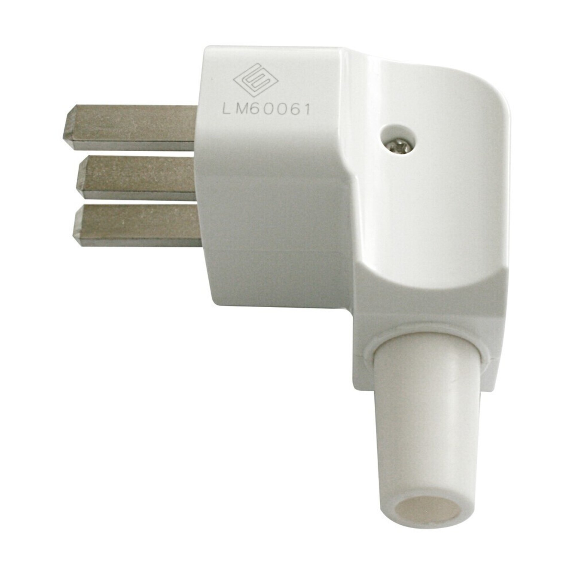 Clavija para hornos industriales y vitrocerámicas - 1