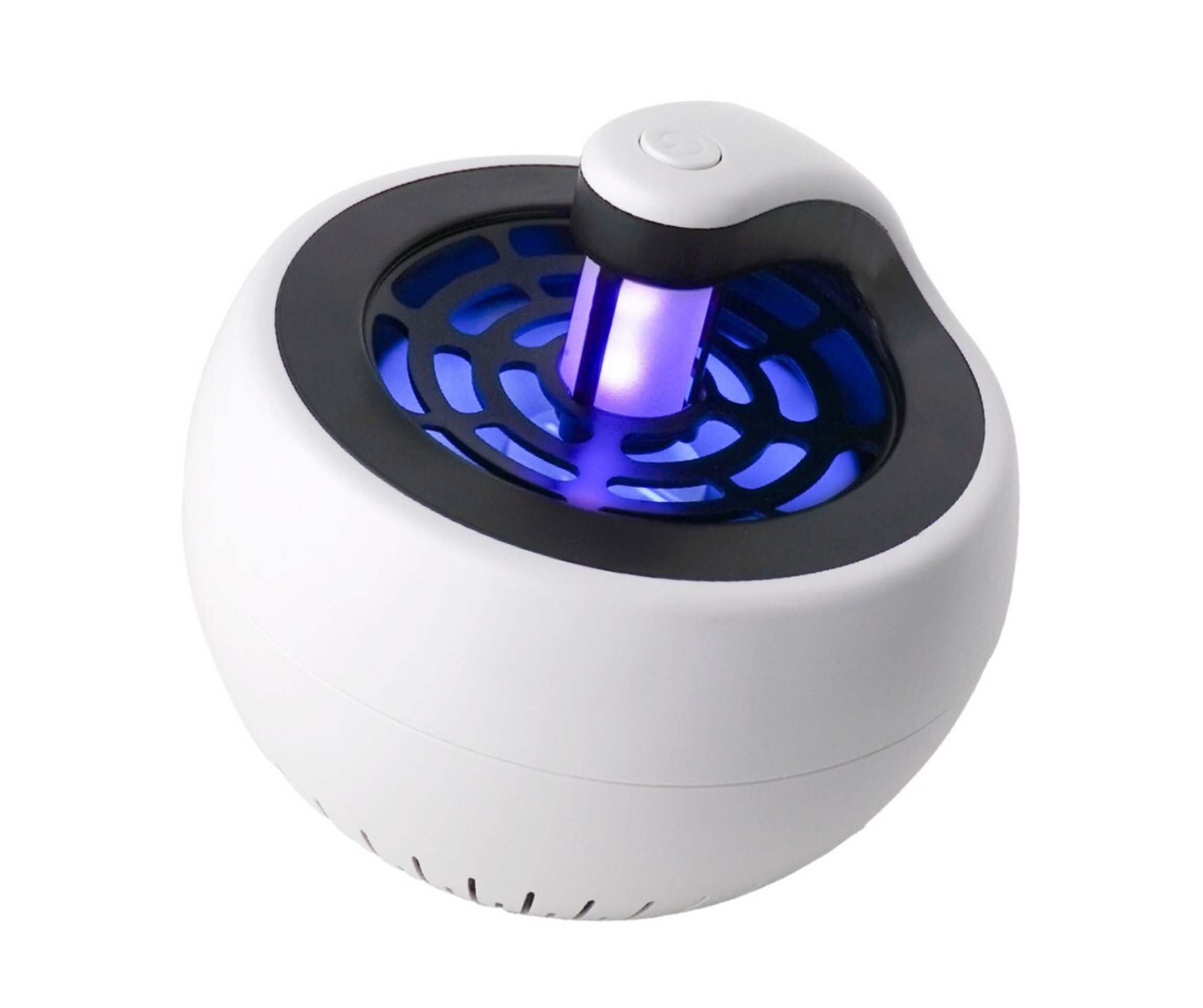 Atrapa insectos eléctrico 5W - 1