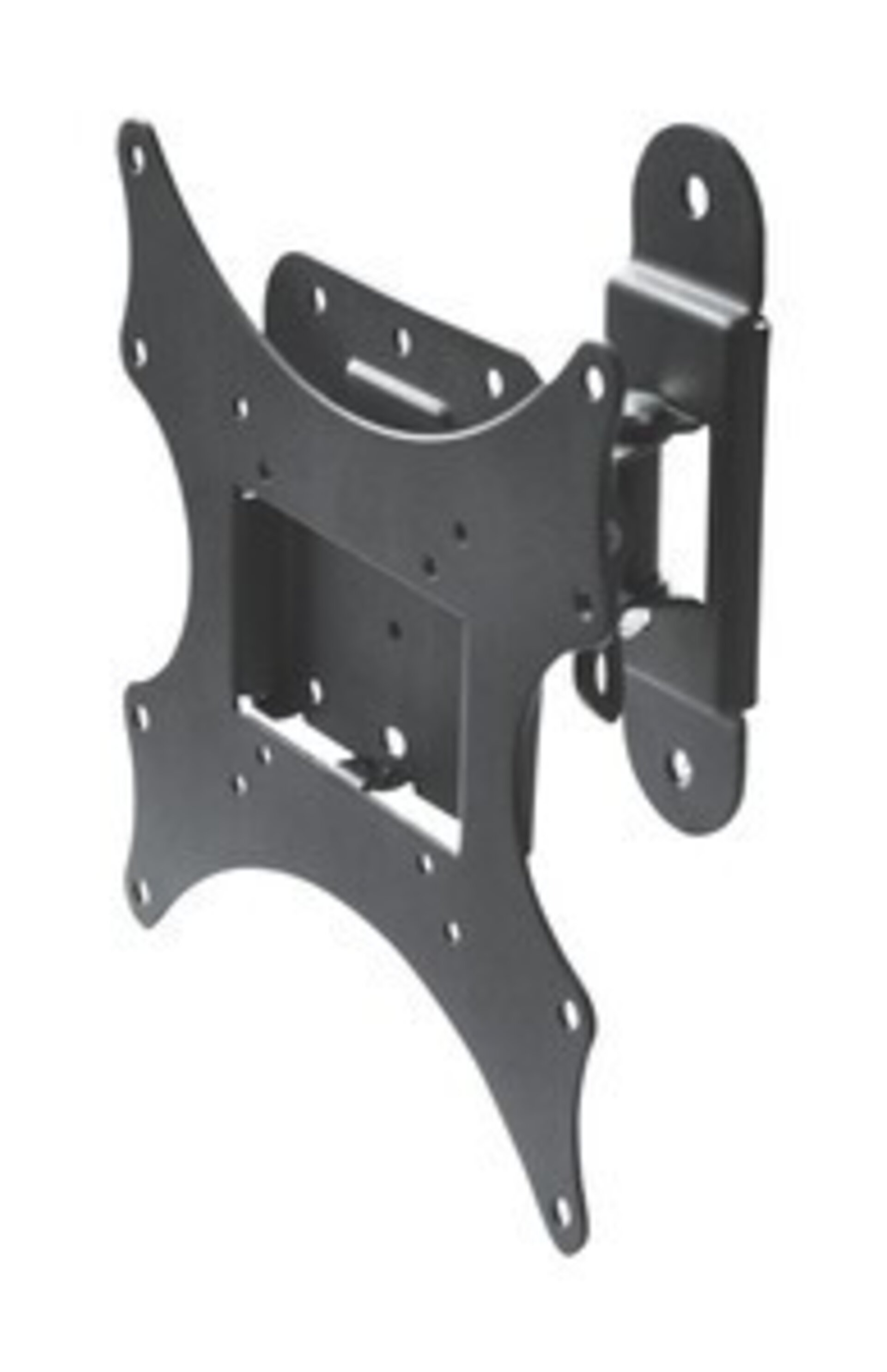 Soporte TV 13" a 37", articulado, pared, incluye  tornilleria montaje - 1