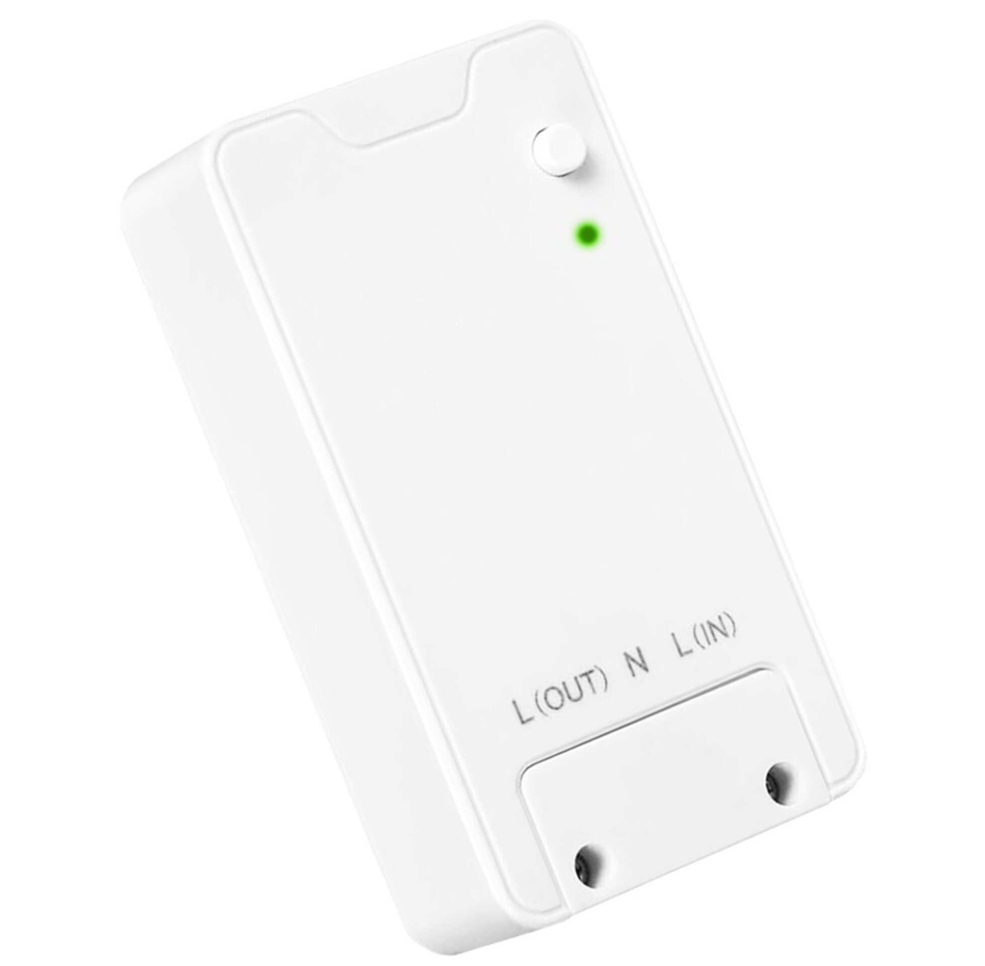 Interruptor switch WIFI 10A/2300V - 1