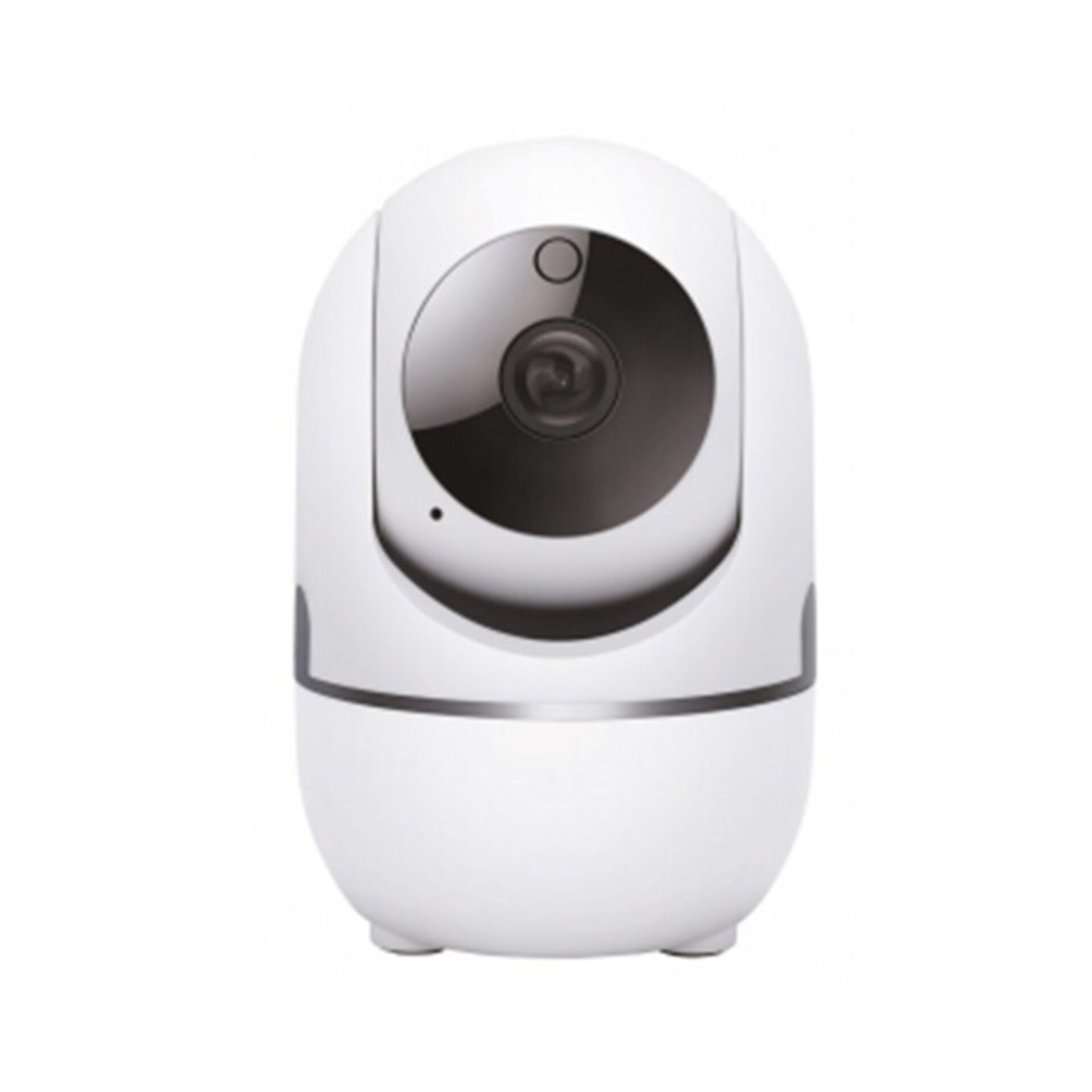 Camara Wifi interior HD, vision a traves de movil, 2,4Ghz - 1