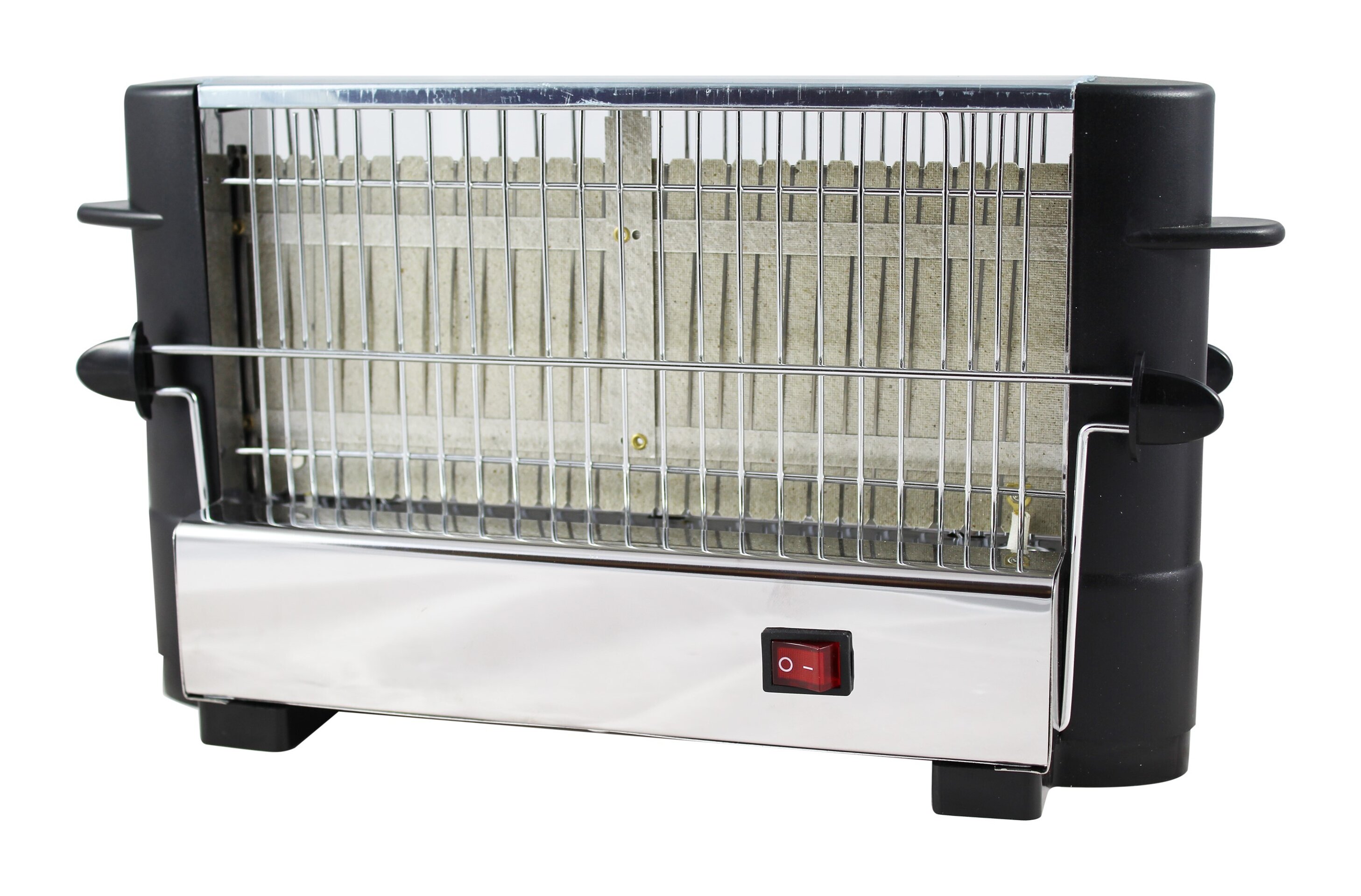 Tostadora vertical 750W, 230V - 1