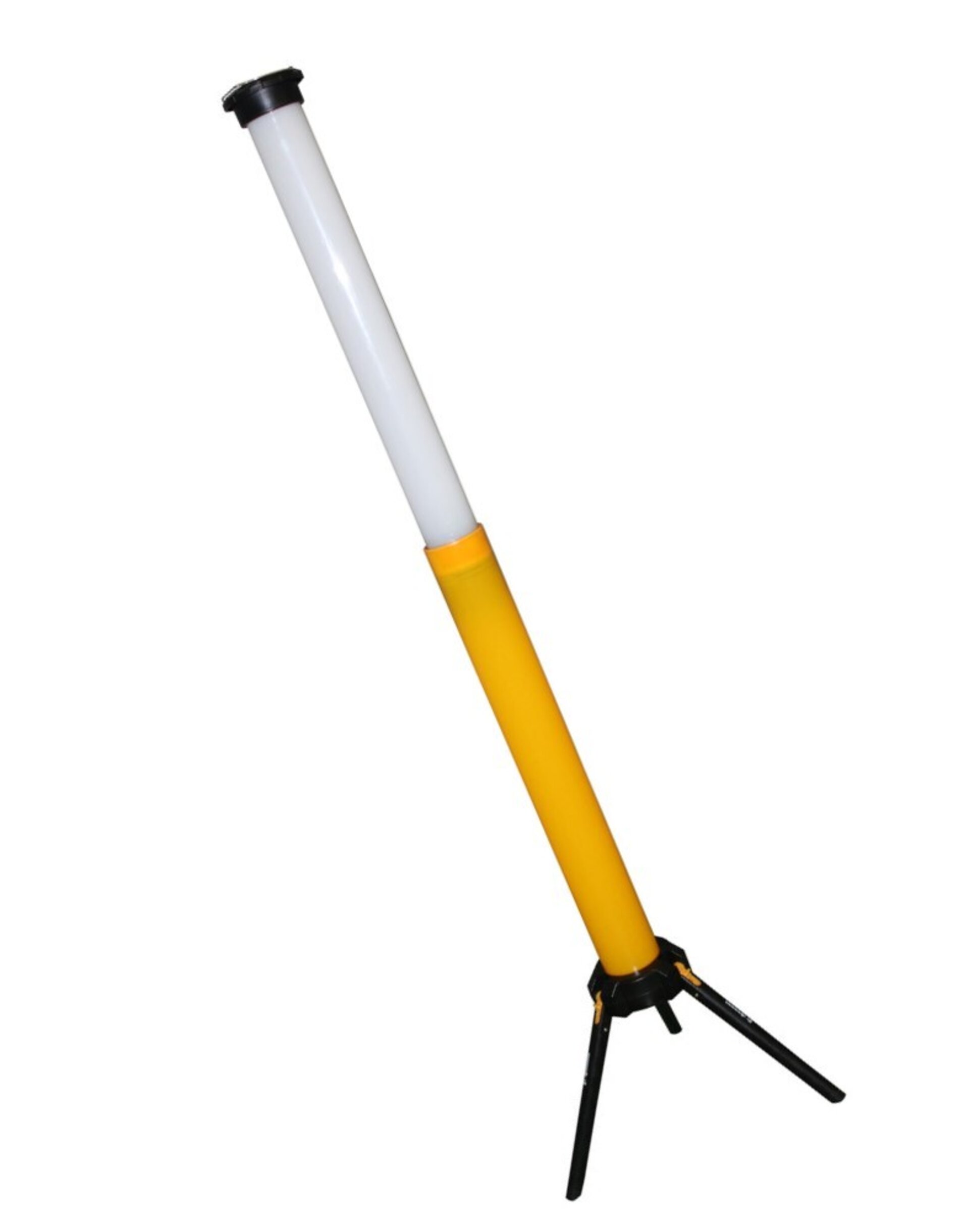 Linterna led 20w, torre de trabajo tubular 360º. IP44 - 1