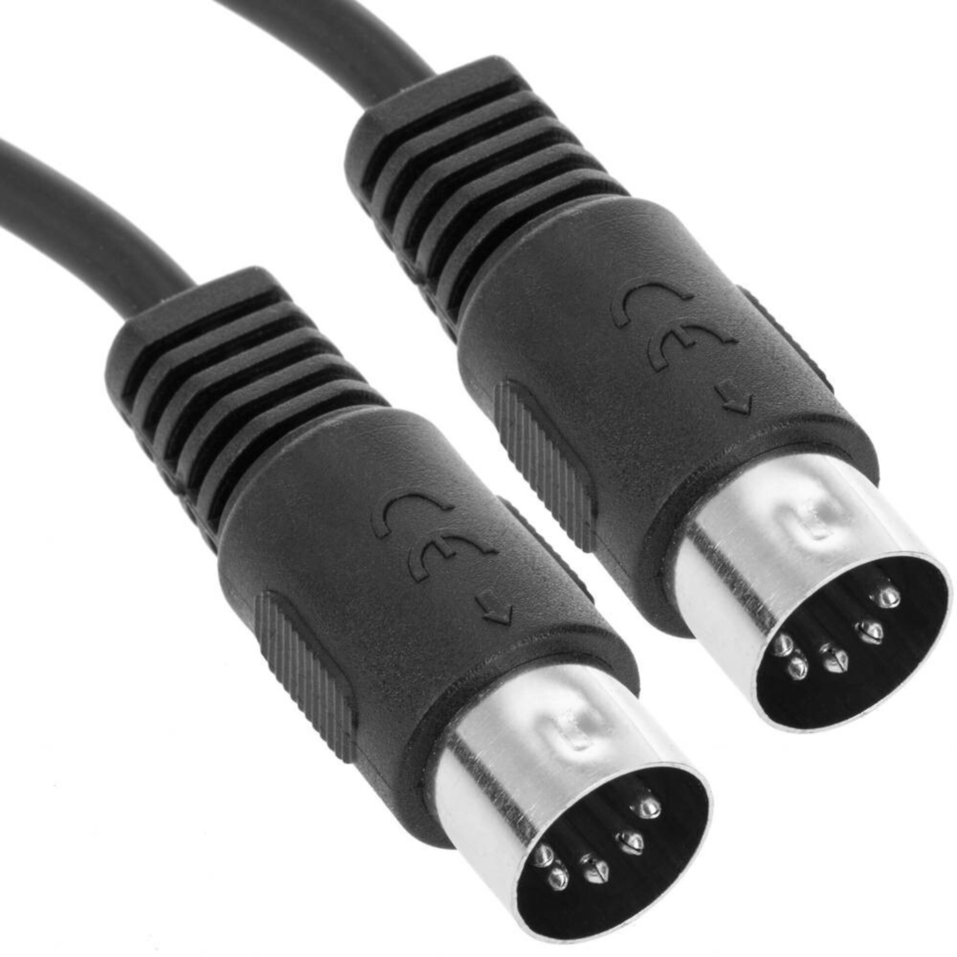 Conexion Midi audio 5p a 5p 2M, conexion dispositivos - 1