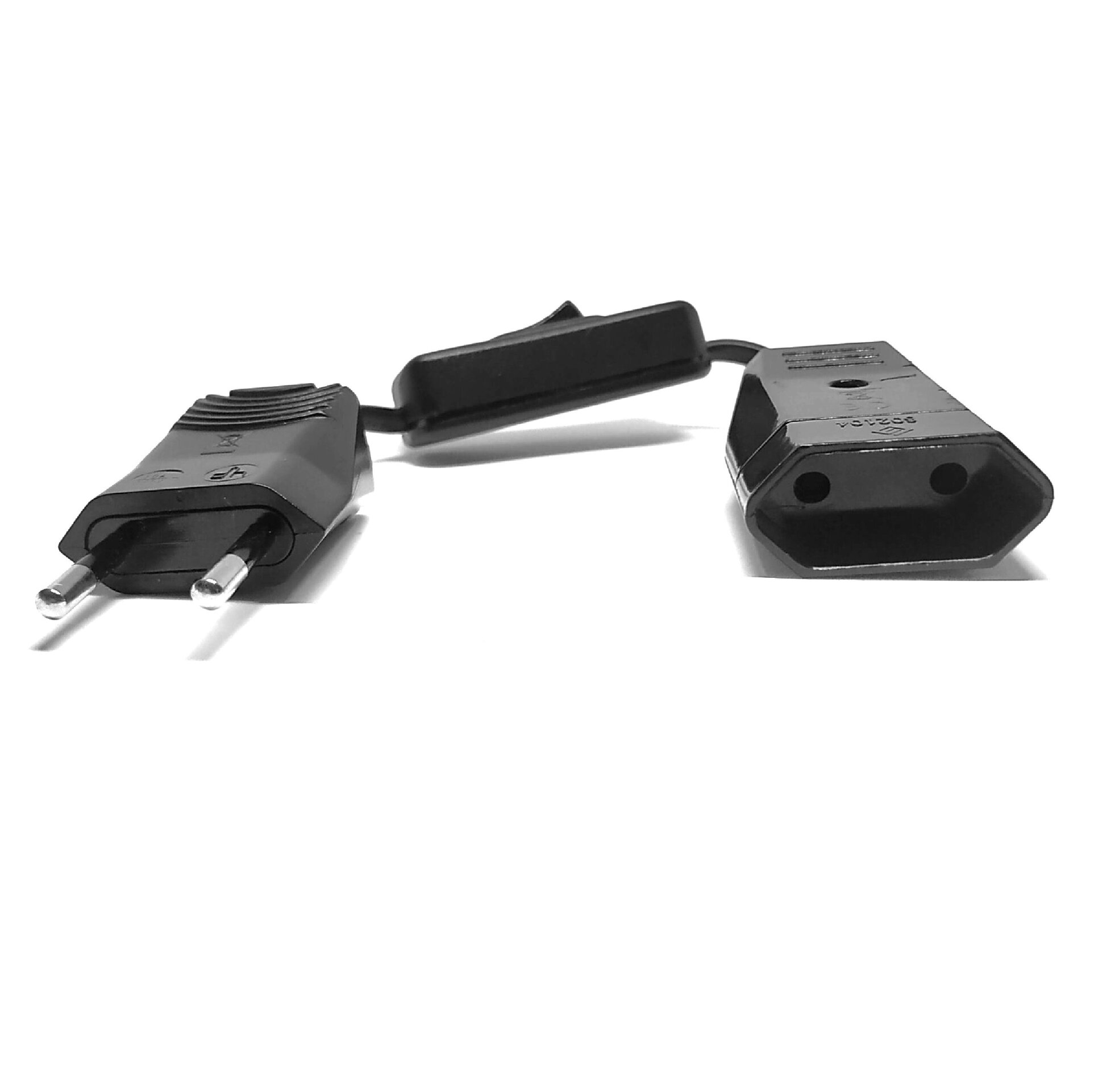 Prolongador 5m red M-H con Interruptor - 1