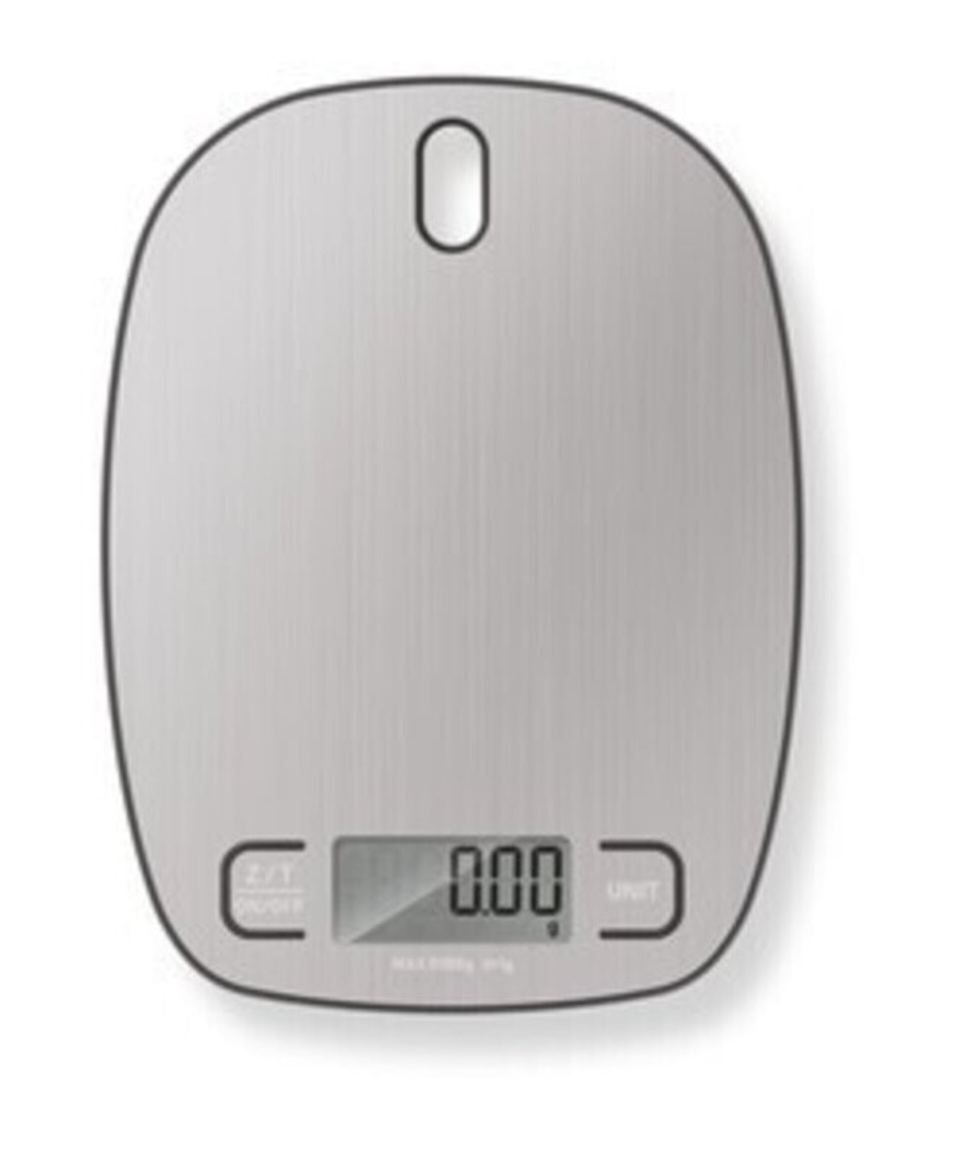 Balanza de cocina digital, peso maximo 5Kg - 1