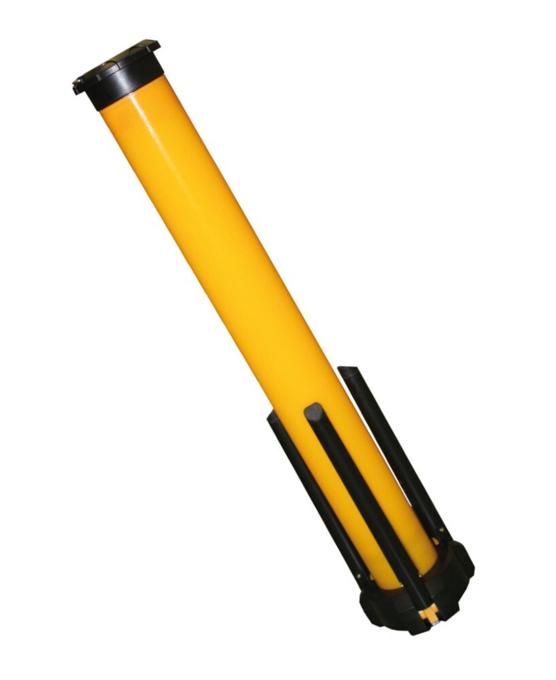 Linterna led 20w, torre de trabajo tubular 360º. IP44 - 3