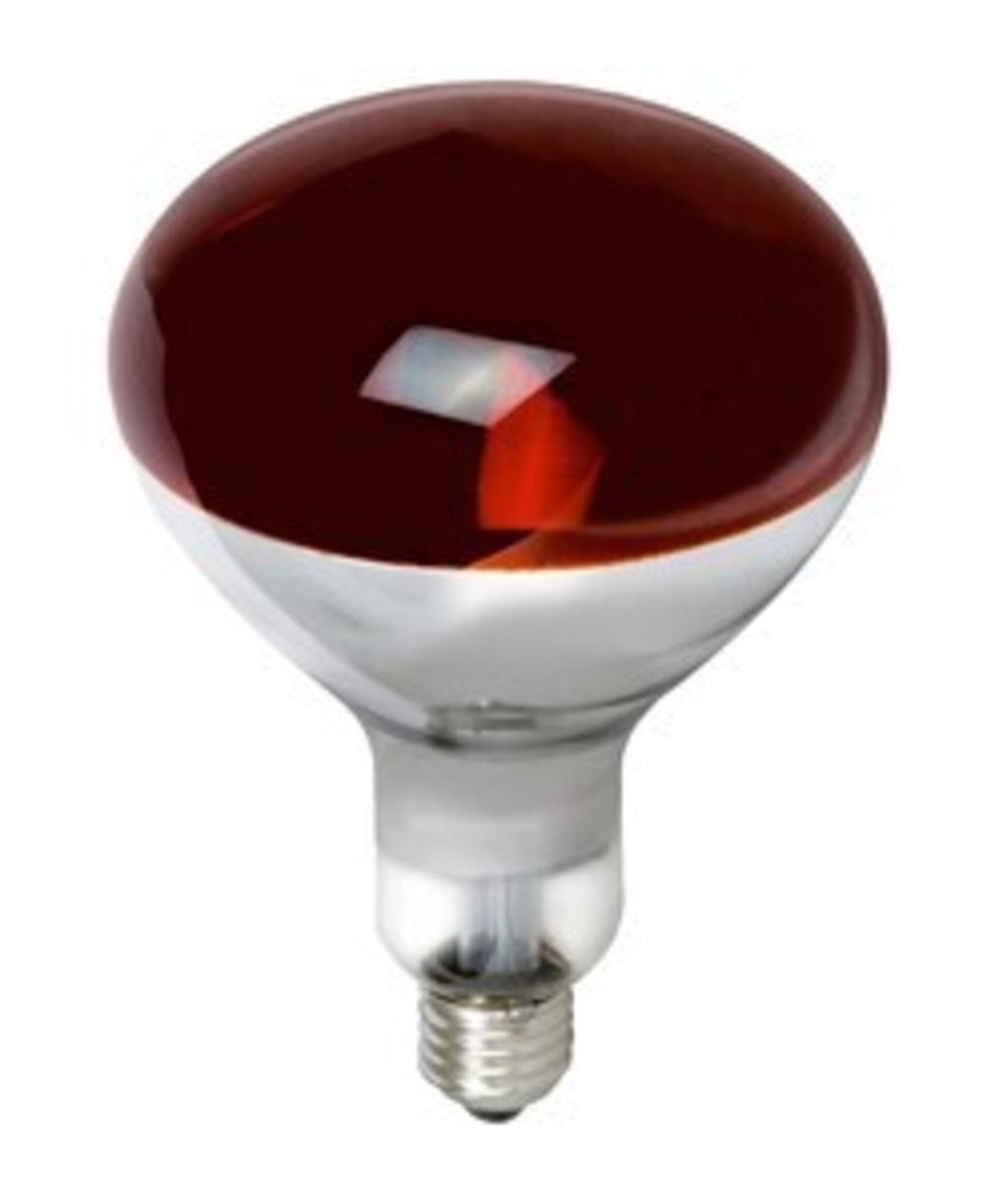 Bombilla 150W Infrarroja, E27, 230V - 1