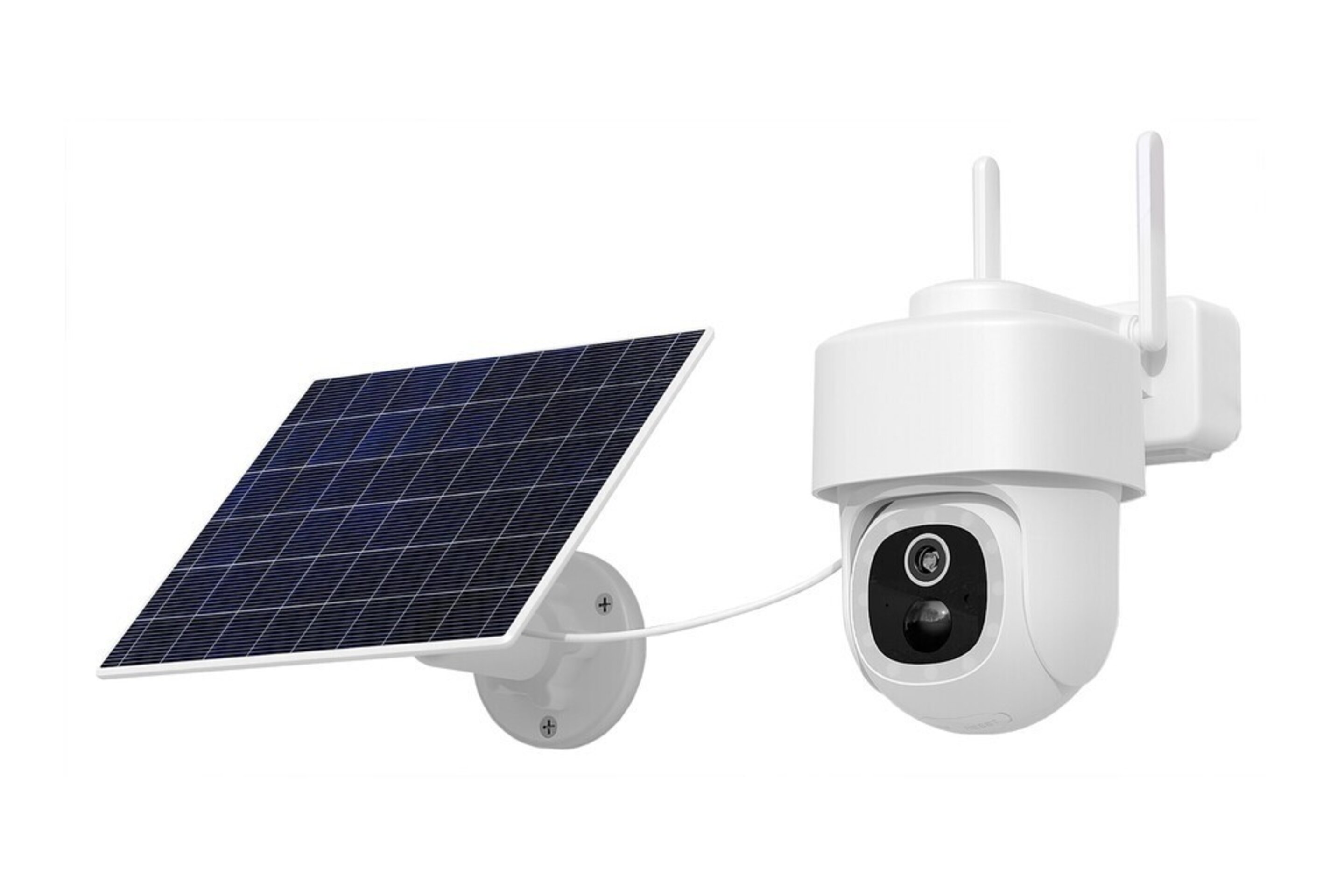 Camara 4G, Solar vigilancia, vision nocturna - 1