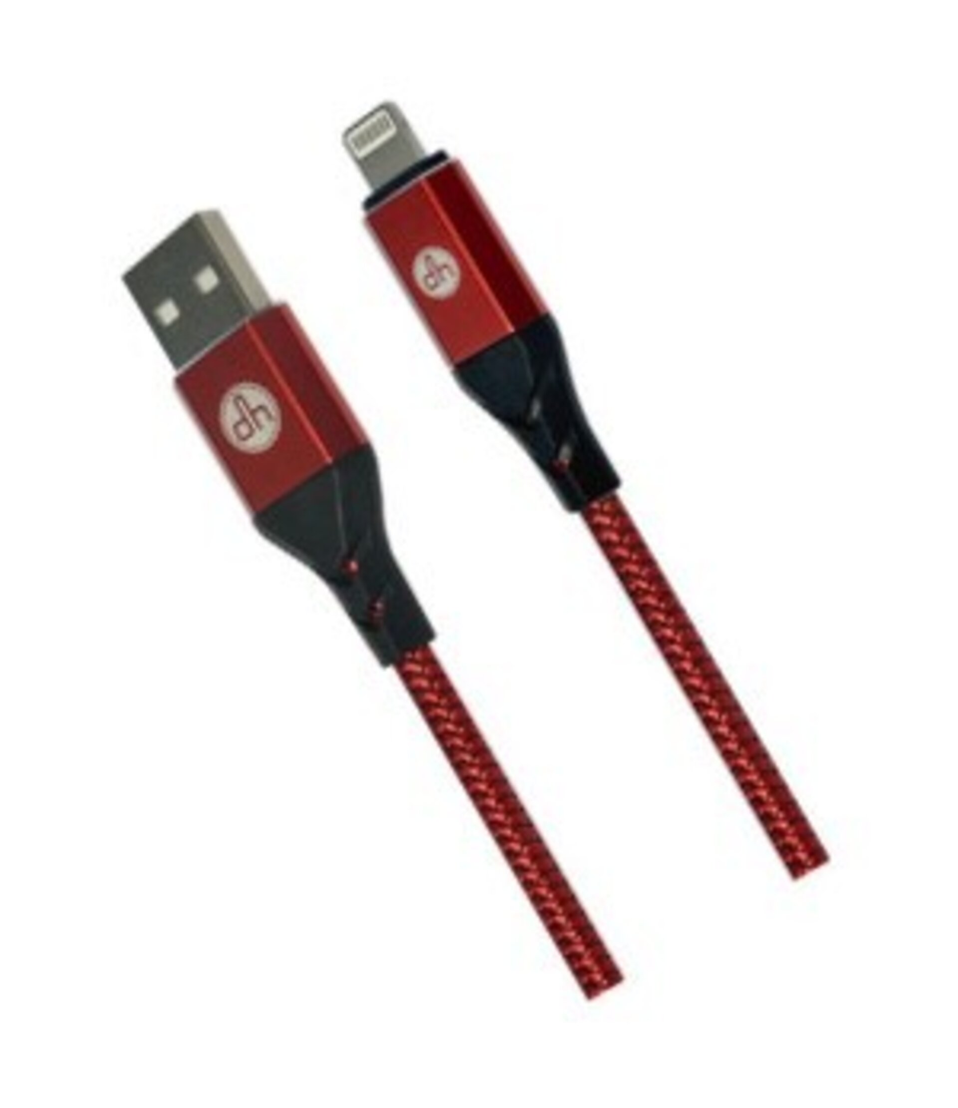 USB 2.0 a Lightning, Conexion  USB 1m - 1
