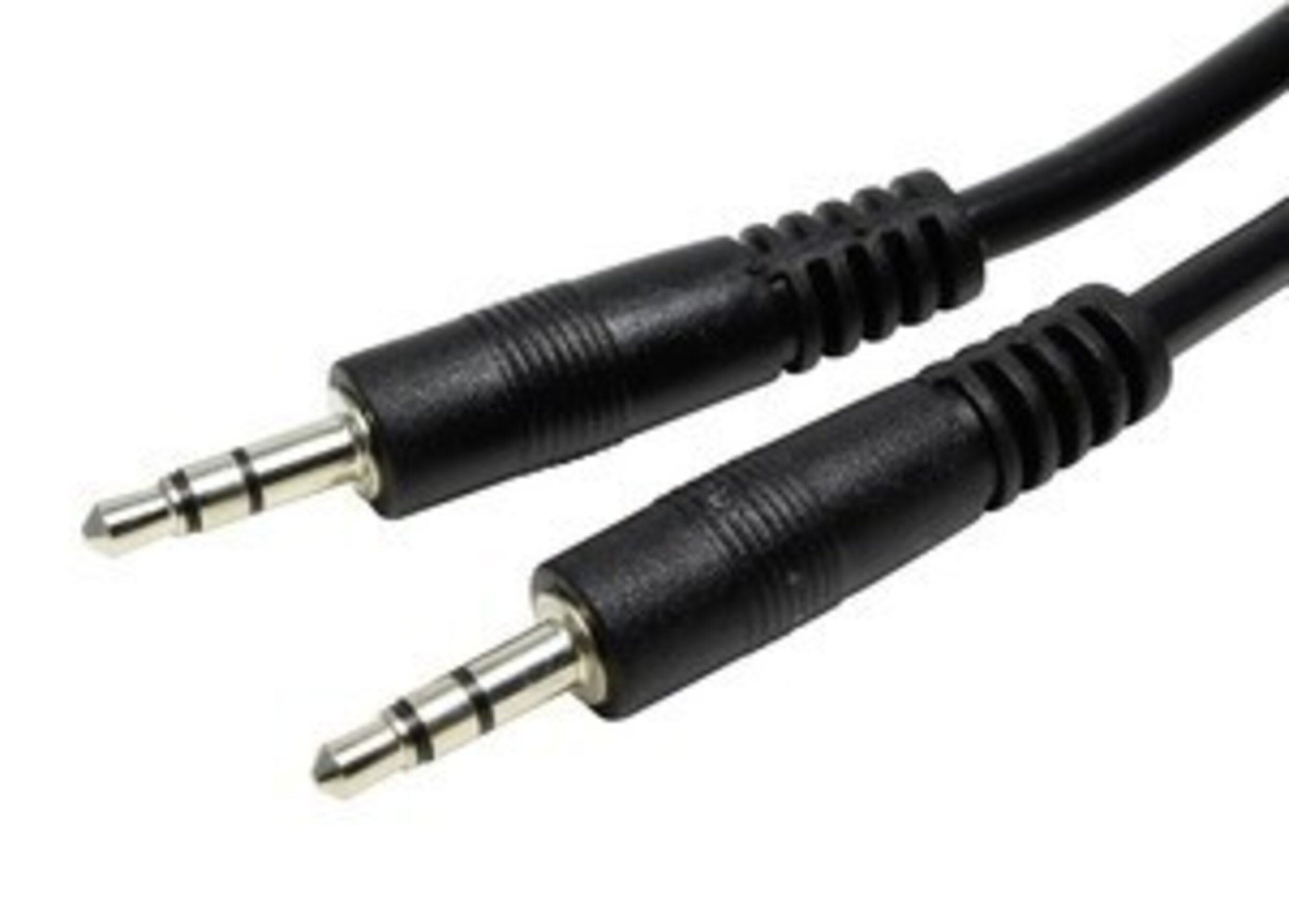 Conexion 5m audio 3,5ST a 3,5ST - 1