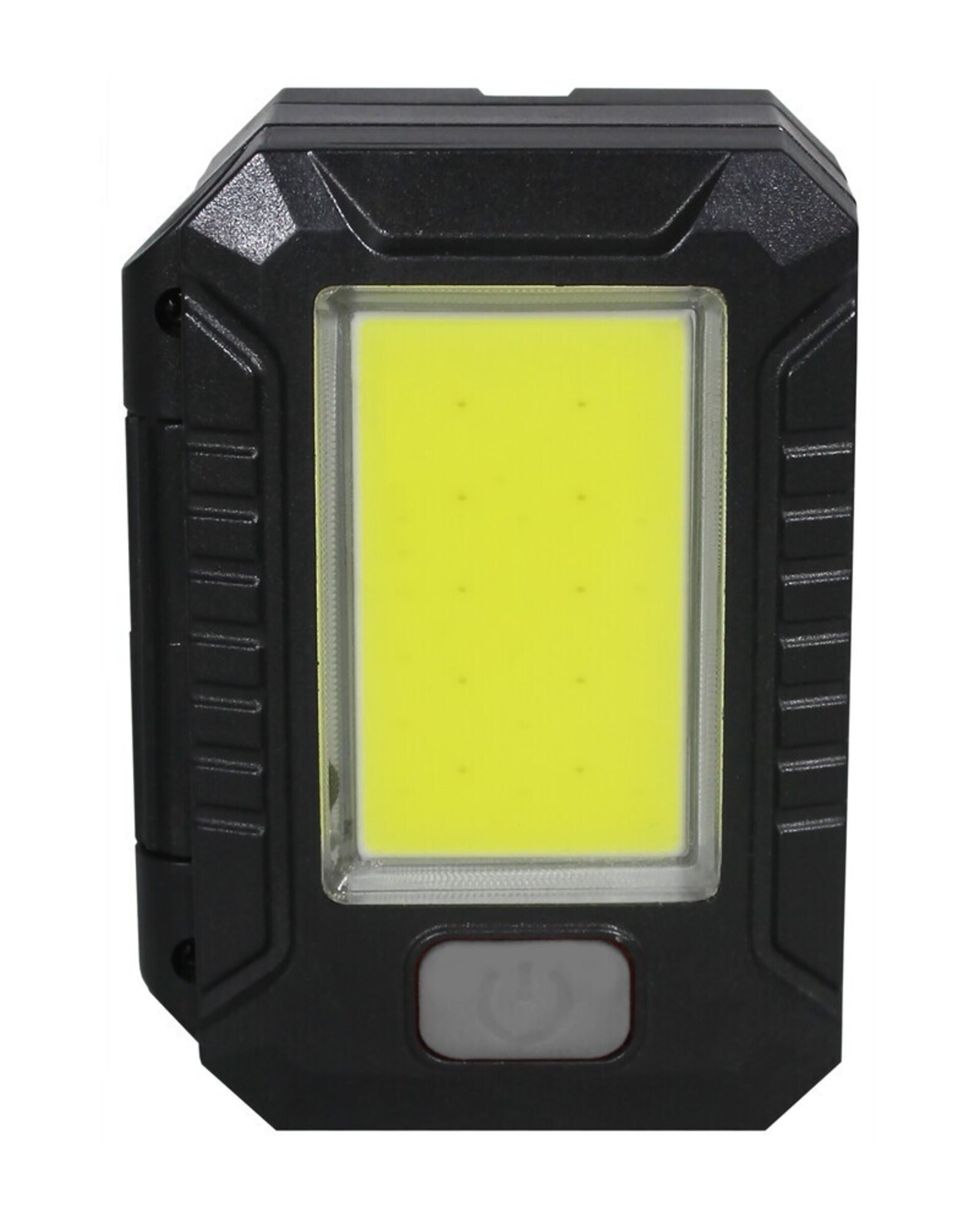 Linterna 5W Solar, funcion Power bank, recargable - 1