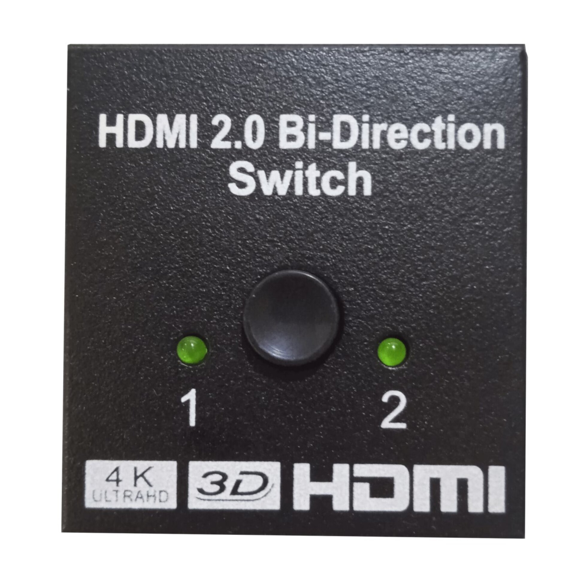HDMI Distribuidor bidireccional, reversible - 1