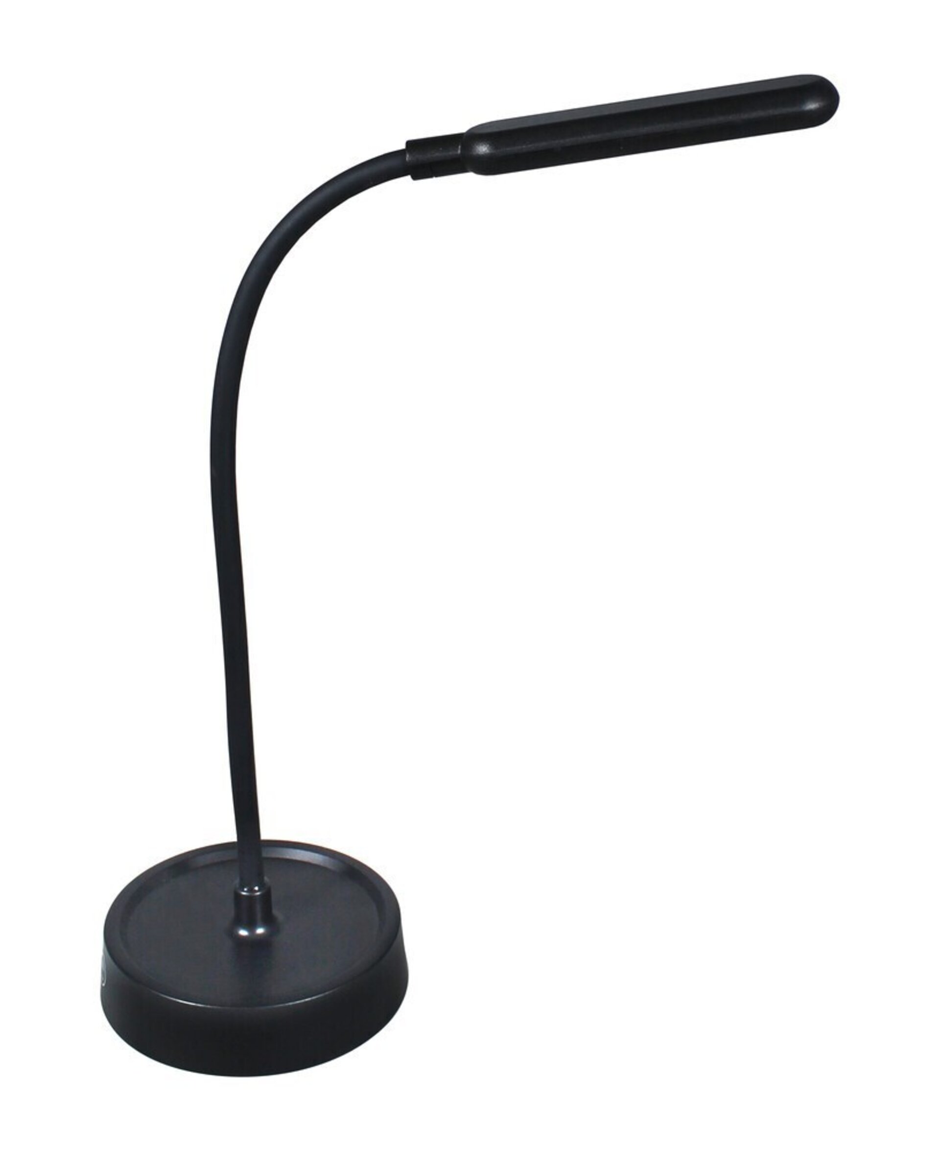 Lámpara 5W LED de sobremesa recargable con flexo - 1
