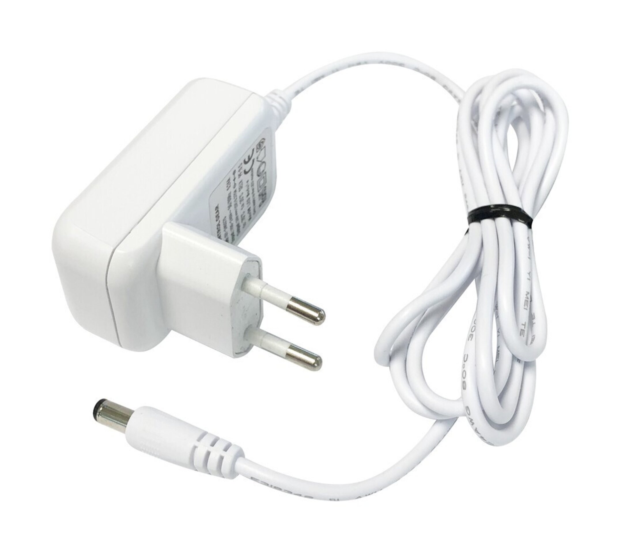 Lámpara 8W LED, táctil, sobremesa, luz regulable, color rojo, diseño - 2