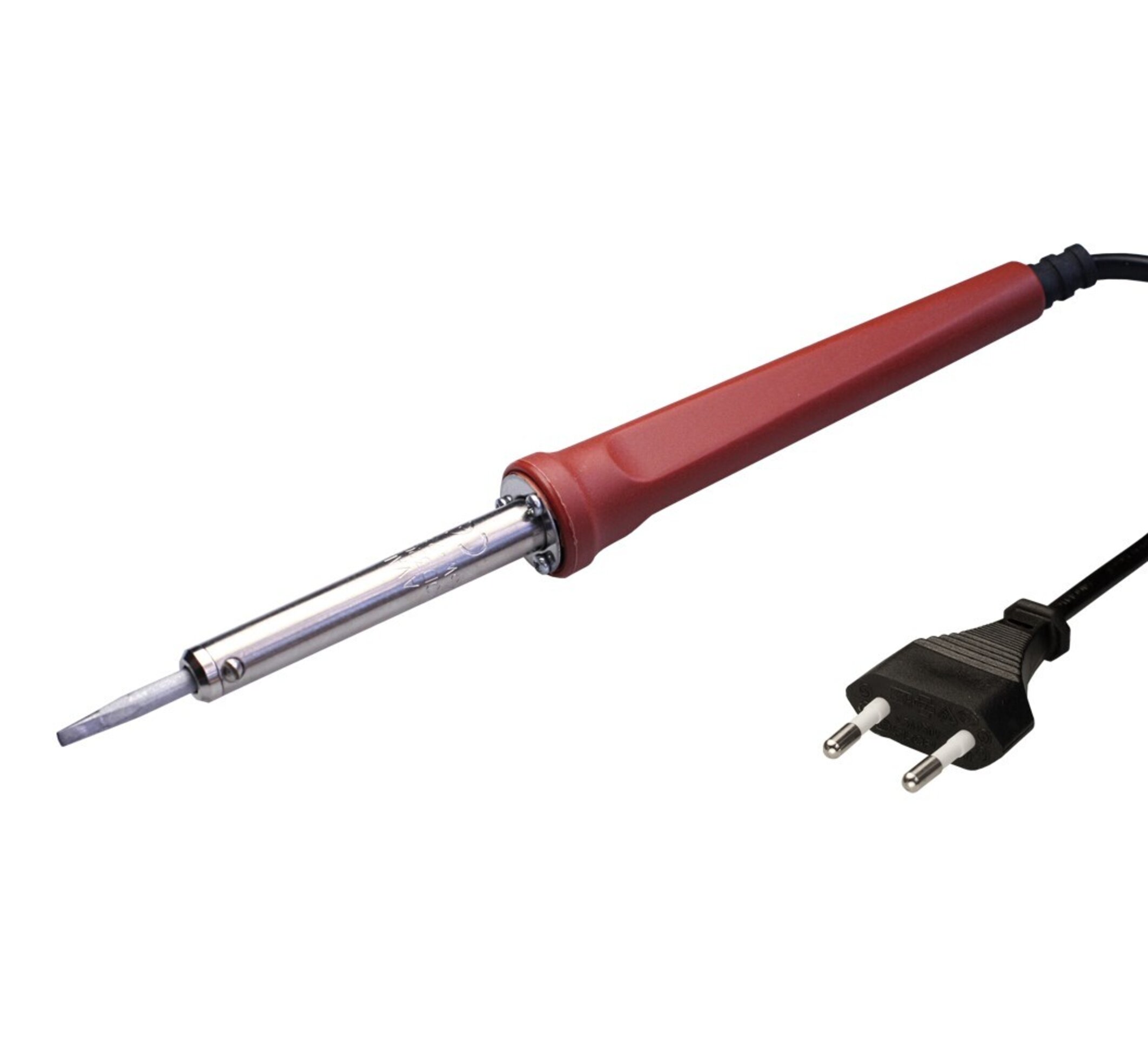Soldador estaño 25W, tipo lapiz, 230V - 1