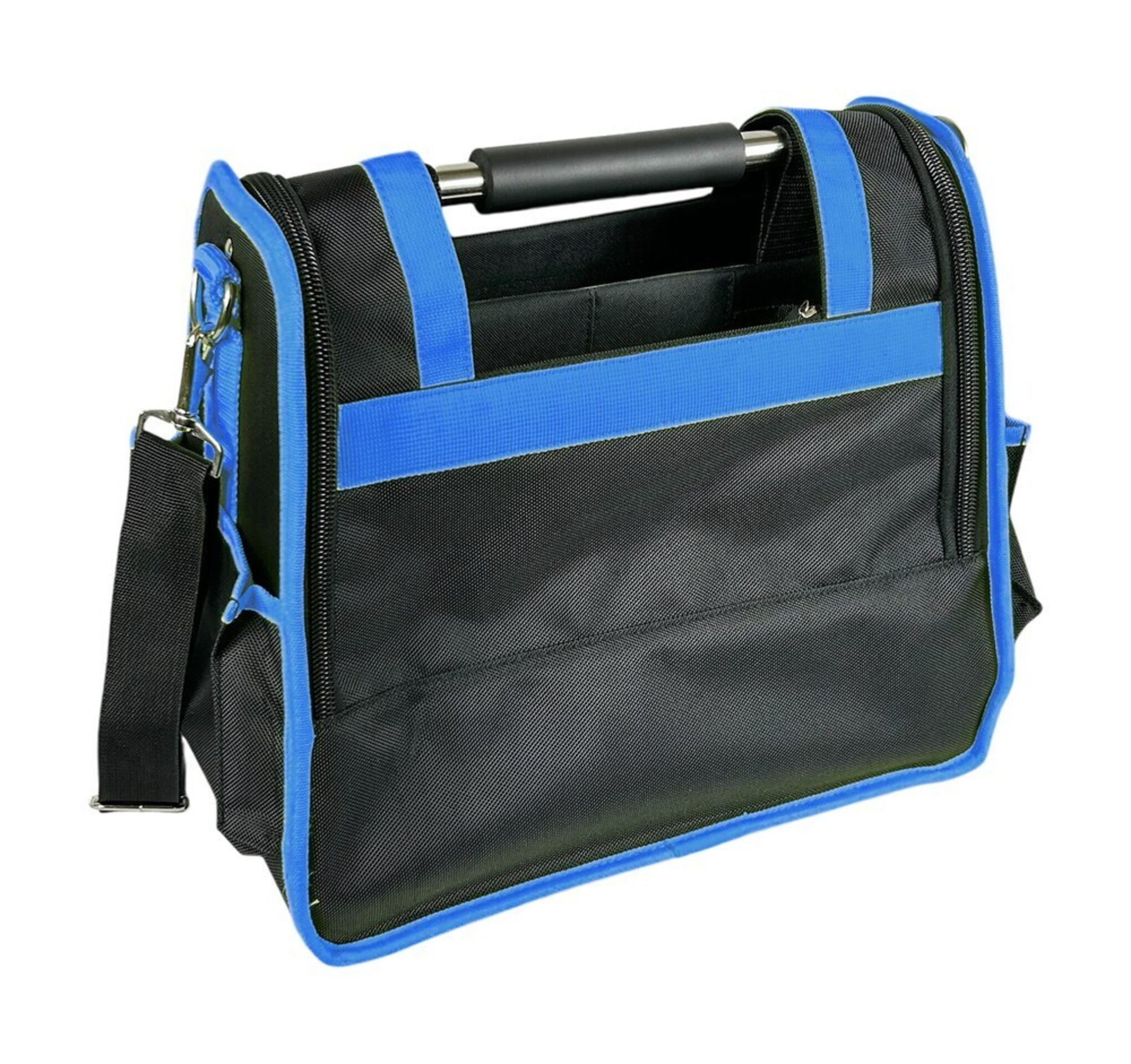 Bolsa herramientas con asa acolchada, alta proteccion - 2
