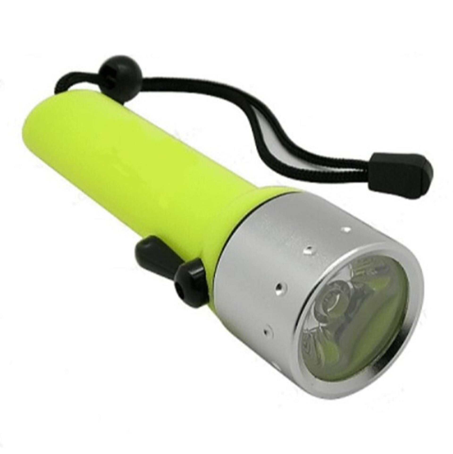 Linterna sumergible, resistente al agua, 10m - 1
