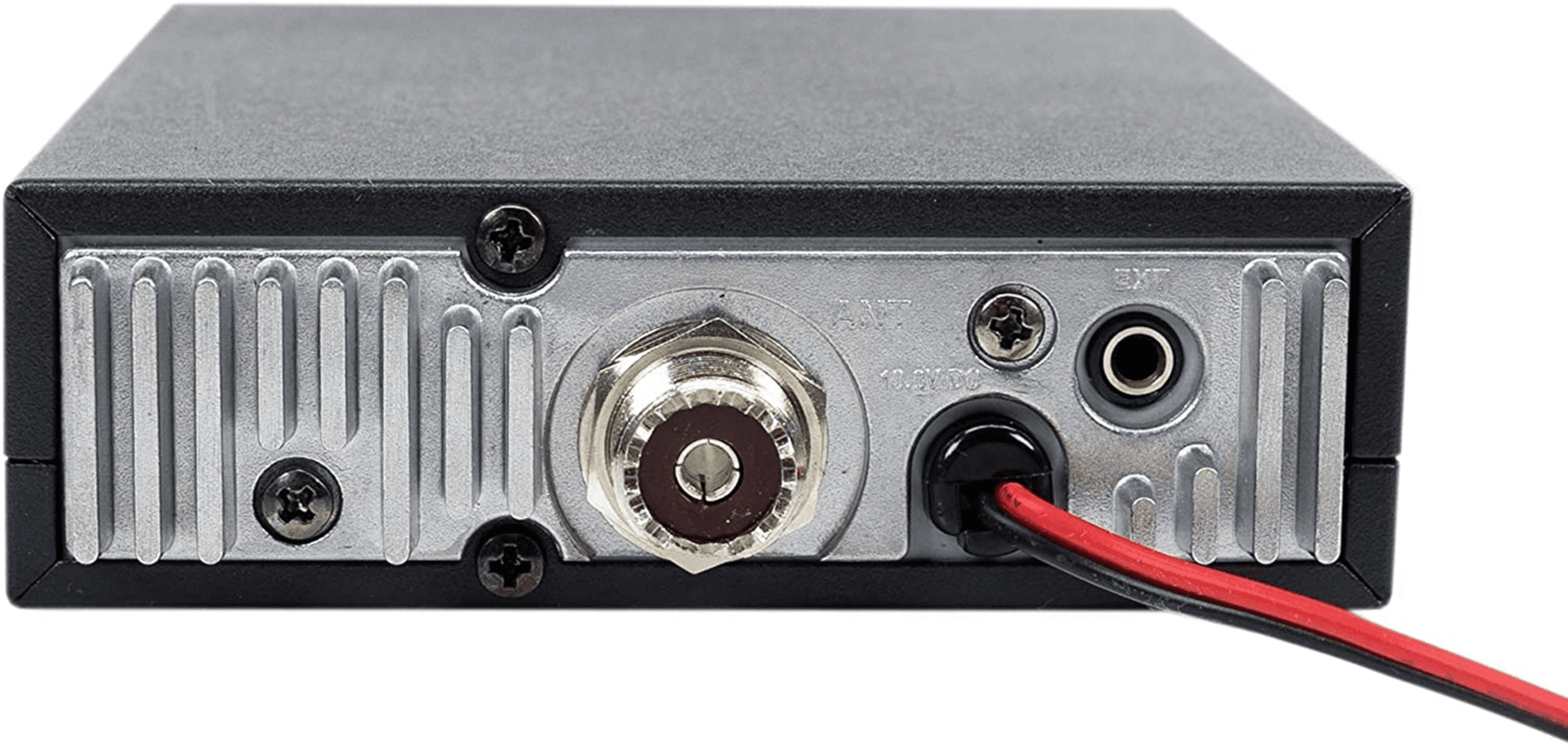 Emisora PNI Escort HP 9700 USB + antena magnética - 2