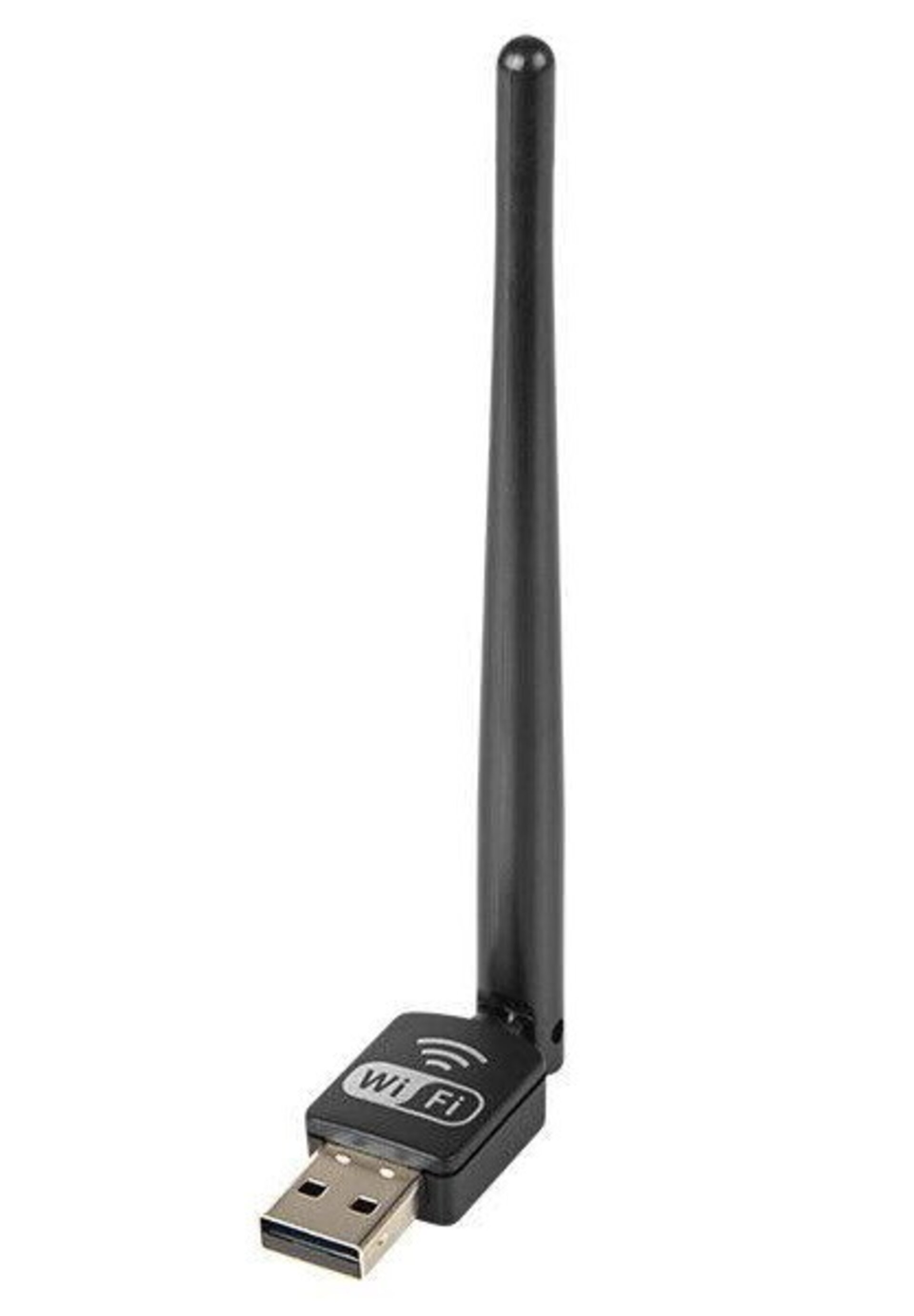 Antena Wi Fi USB 3.0 300 Mbps - 1