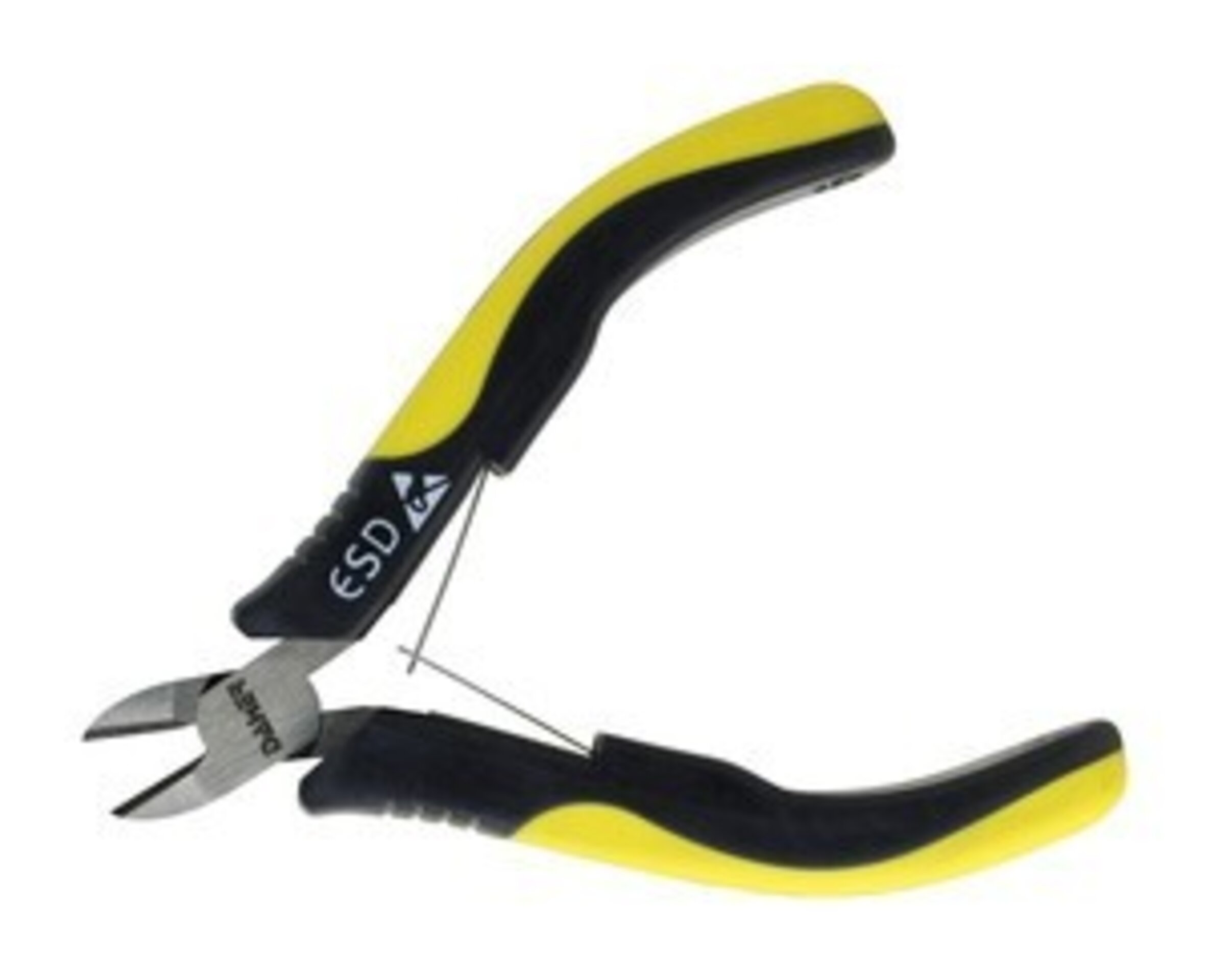 Aicates corte diagonal precision, profesionales - 1