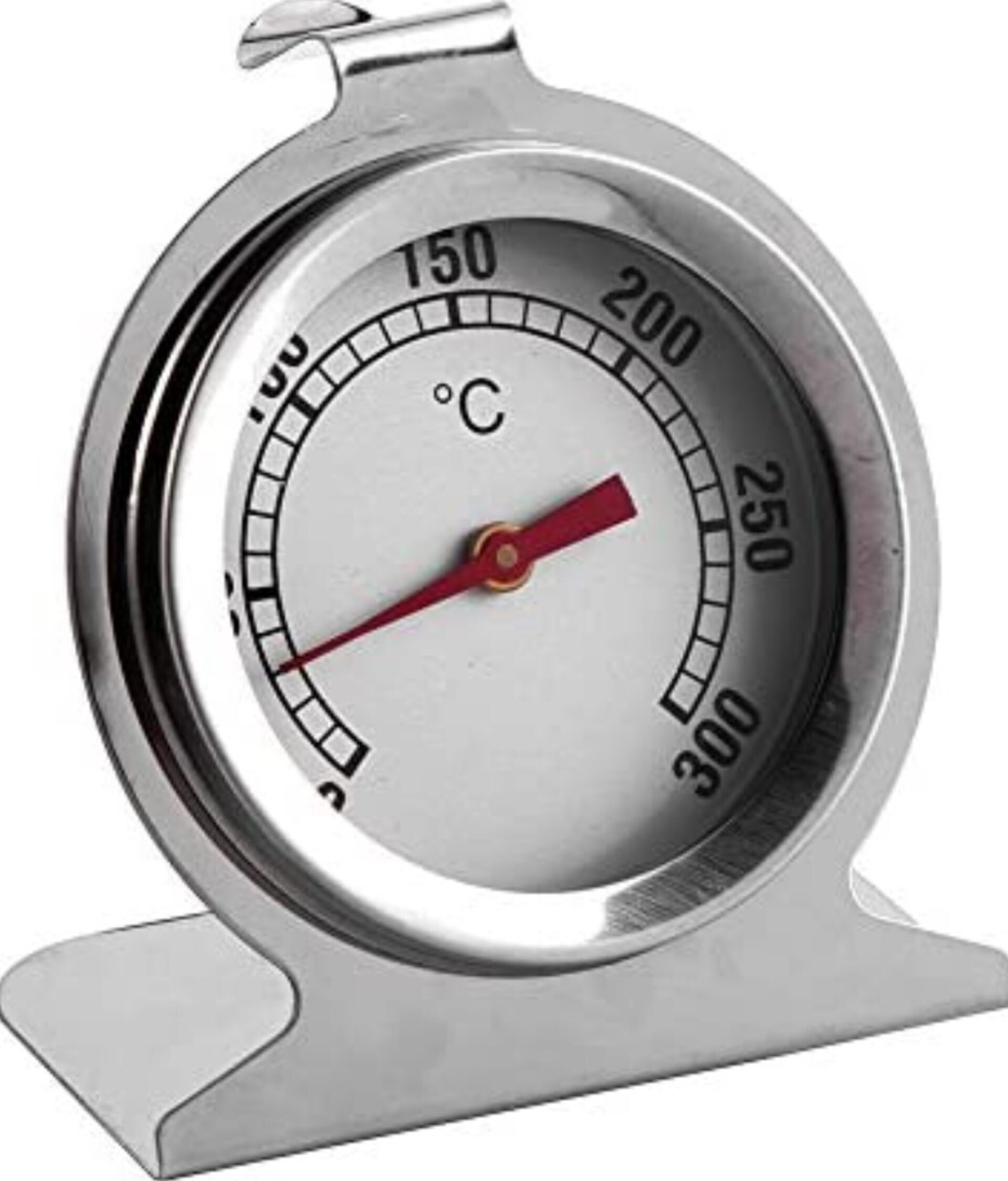 Termometro Horno 0º a 300ºC, analogico - 1