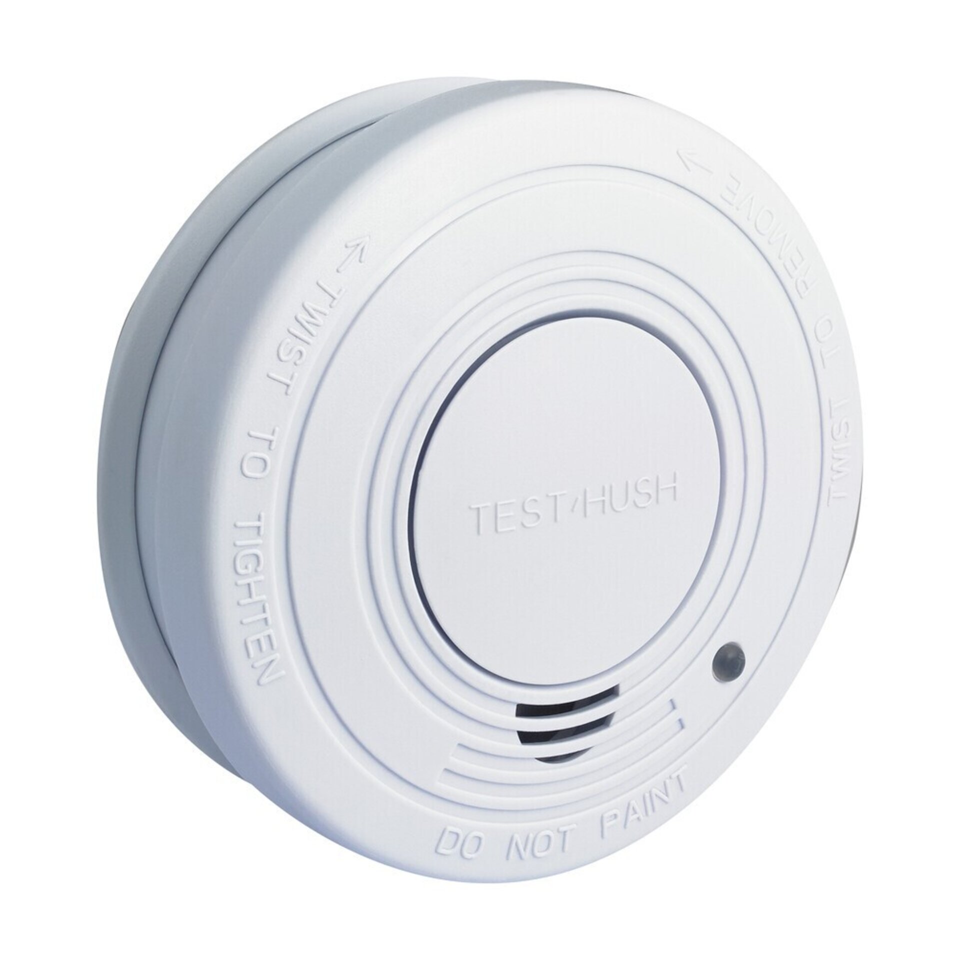 Detector de humos foto-eléctrico - 1