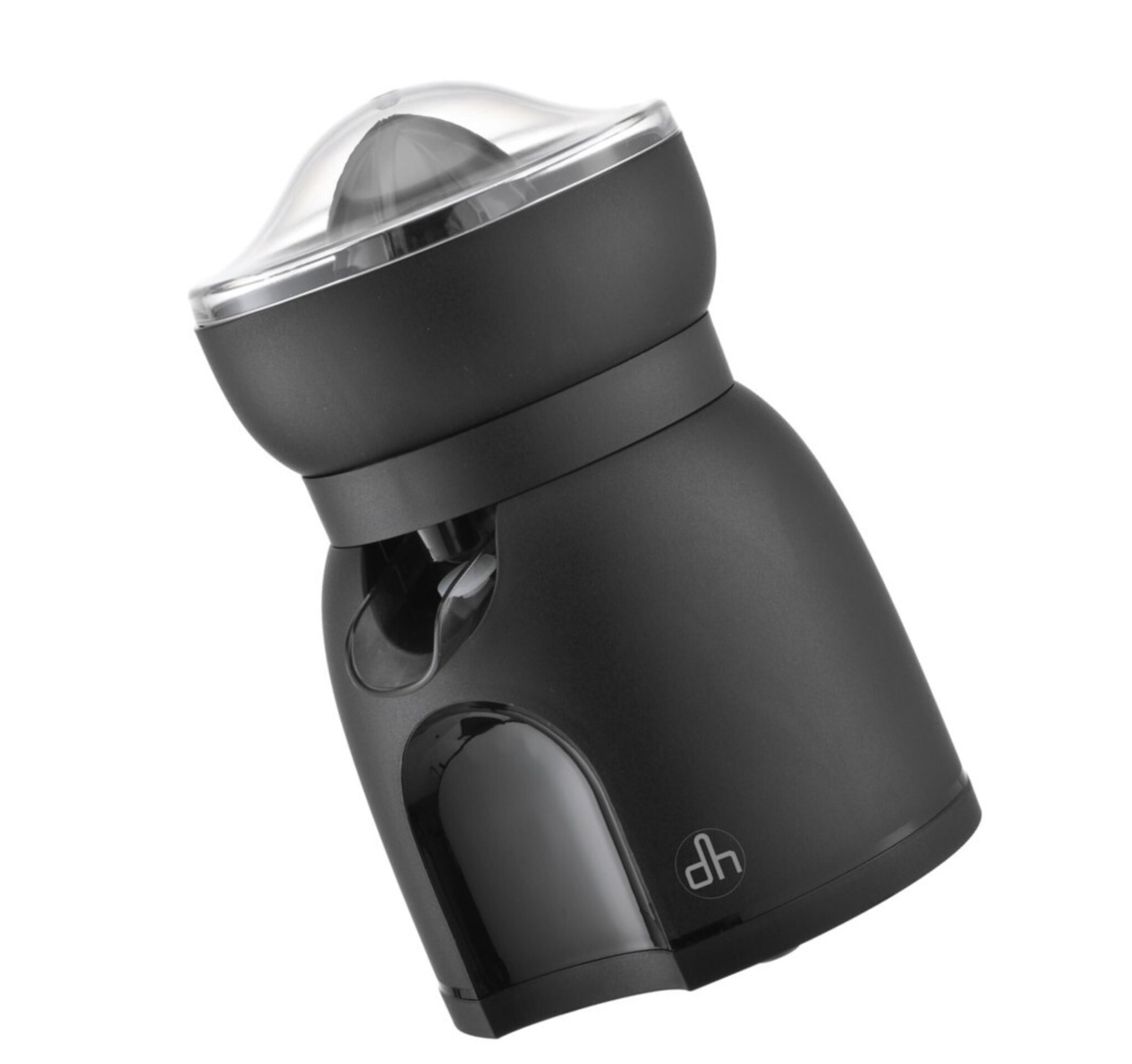 Exprimidor antigotéo, 230V, zumo directo al vaso. - 2