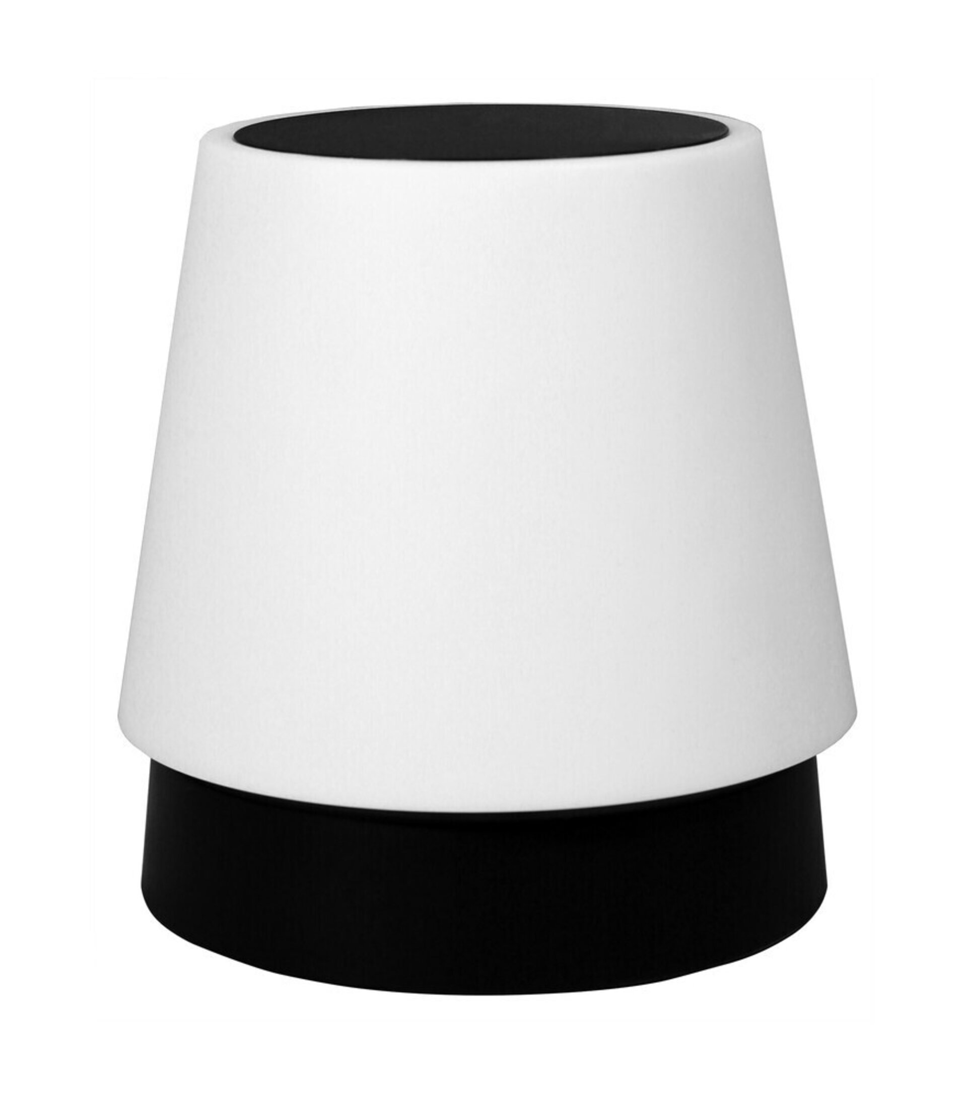 Lámpara 3W LED, sobremesa, recargable USB, telescopica 3 posiciones - 2