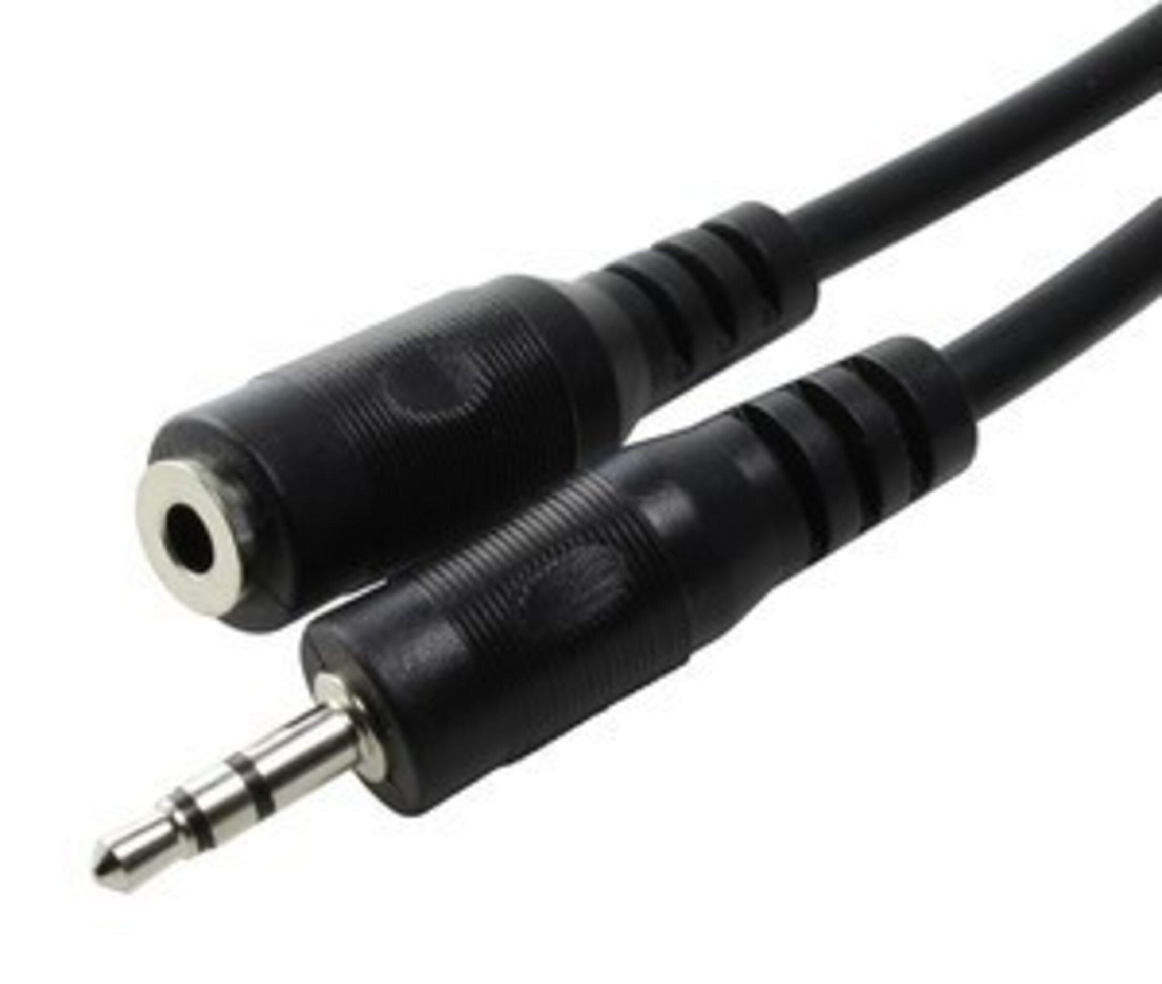 Prolongador 3m audio  3,5ST a H3,5ST - 1