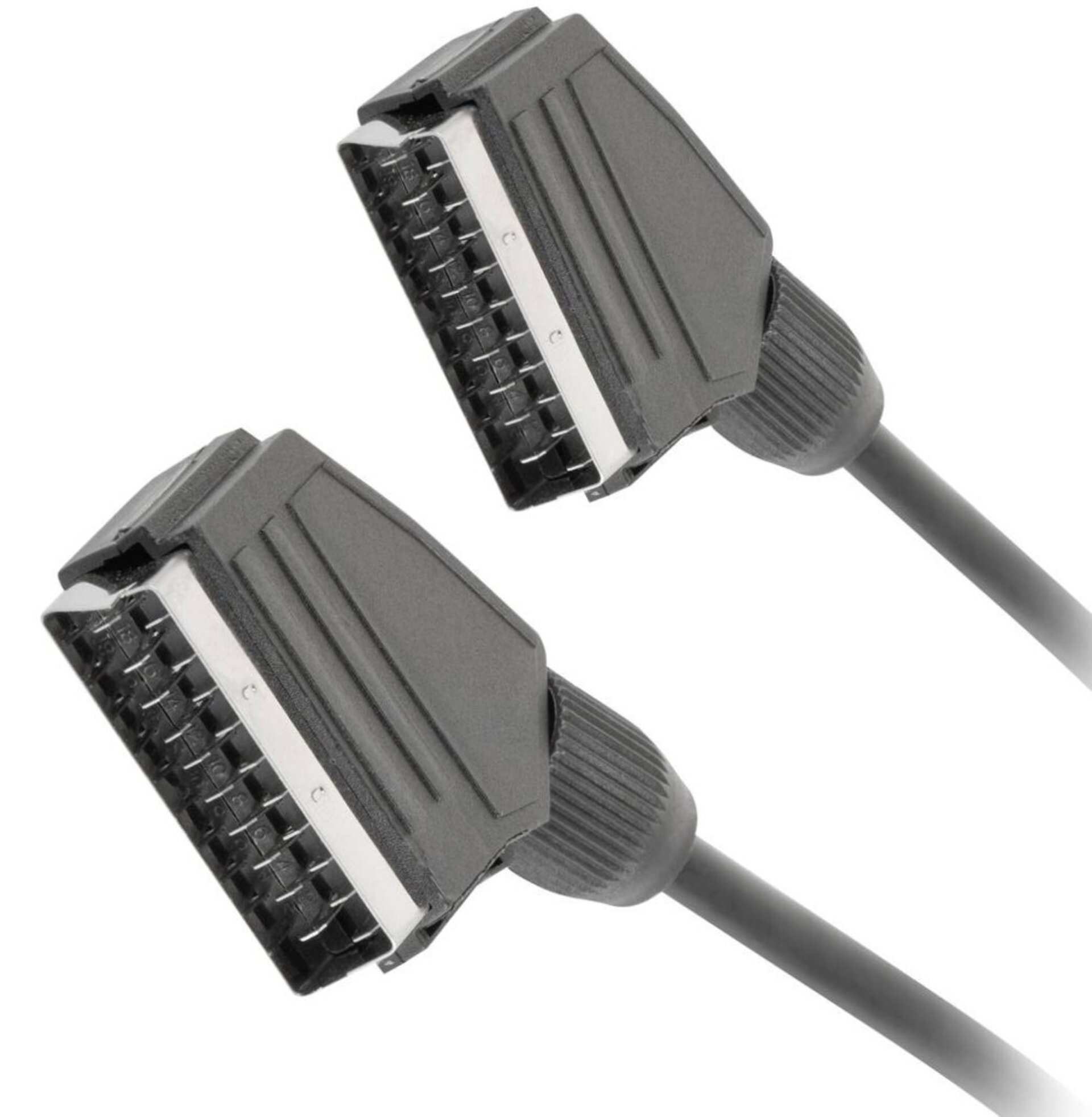 Euroconector 1,5m, conexion Euroconector - 1