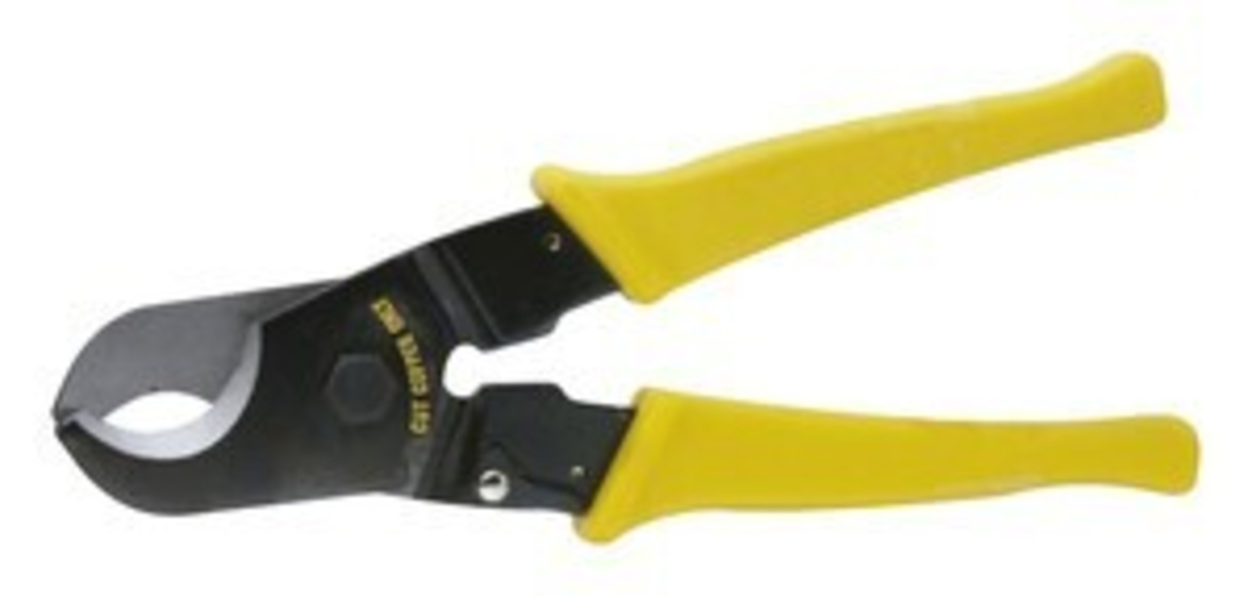 Alicates corta cables, acero templado, profesionales - 1