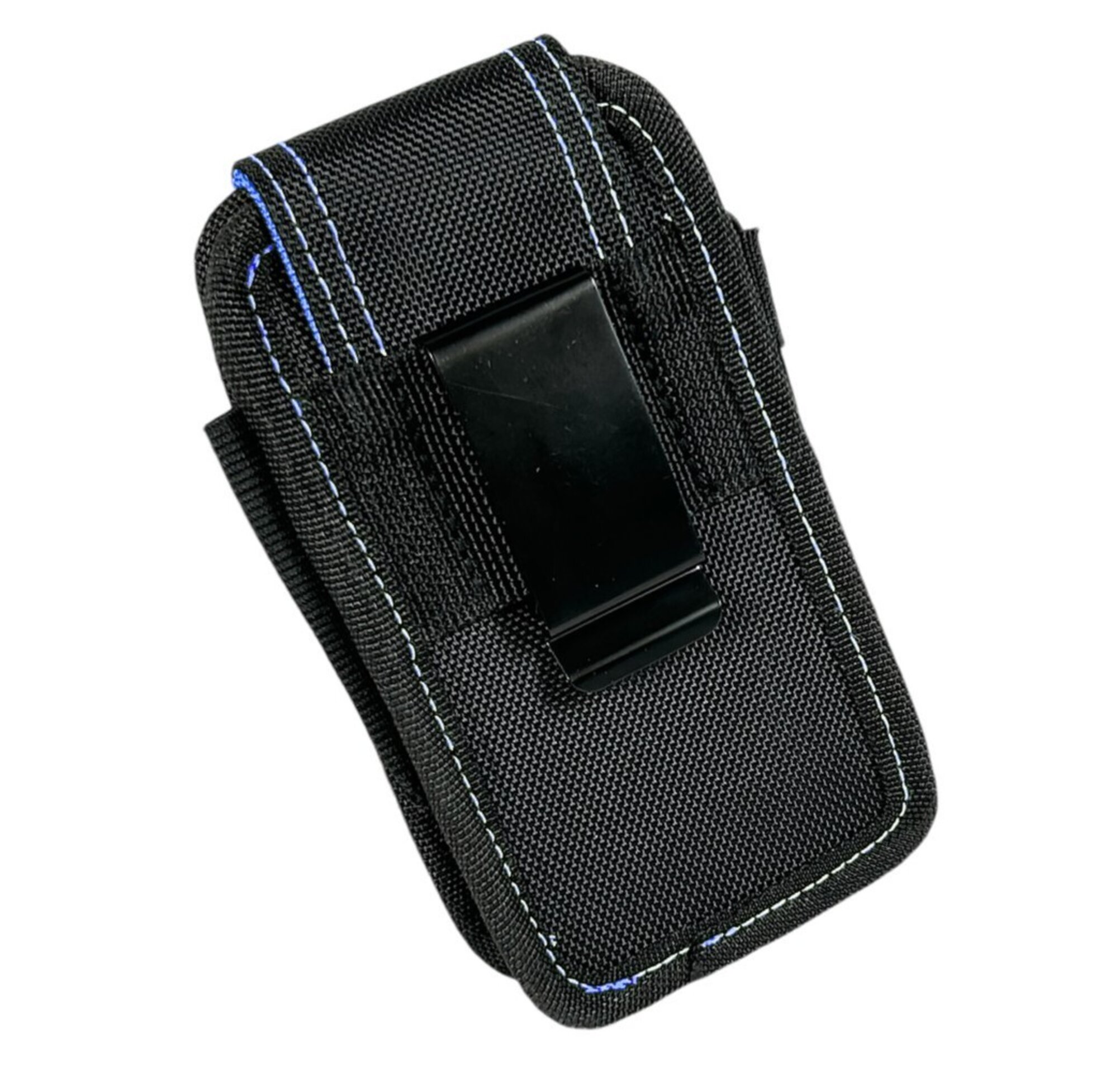 Funda vertical movil, proteccion, cinturon - 2