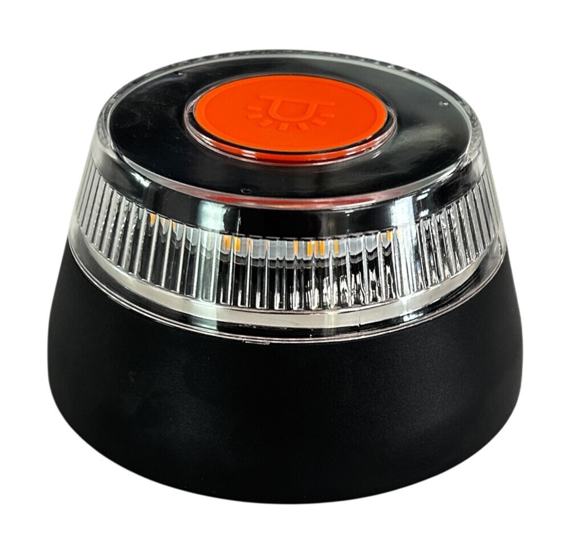 Baliza V16 geolocalizadora para coche, homologada DGT - 1