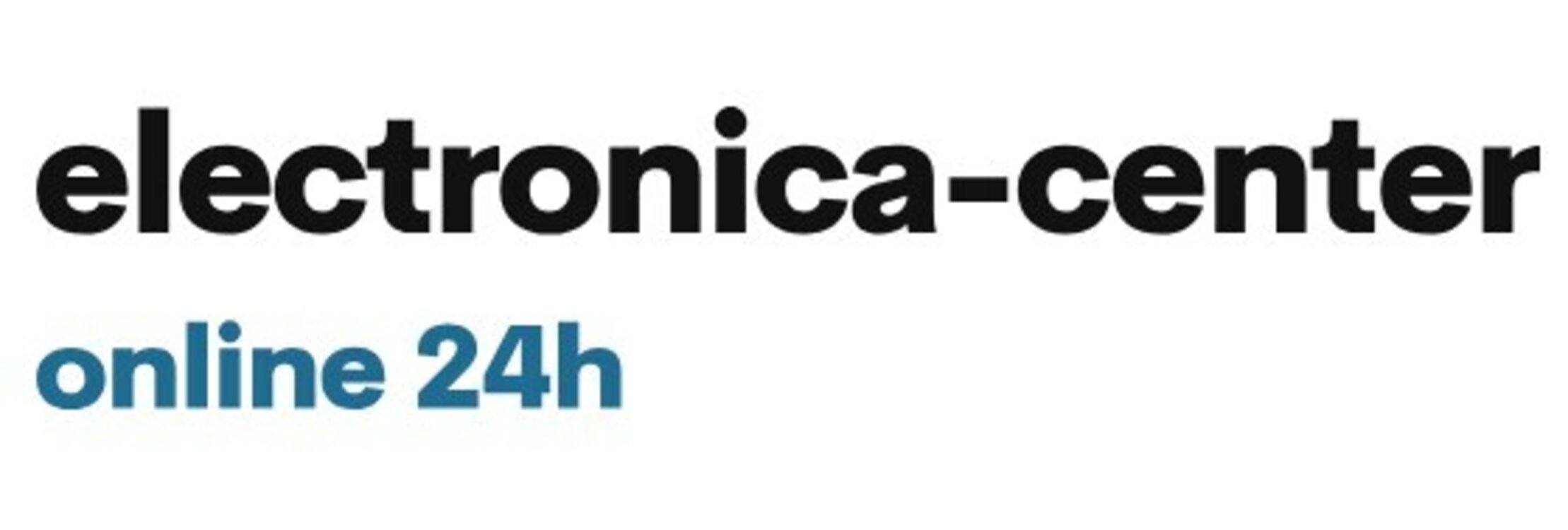 ELECTRONICA-CENTER 24