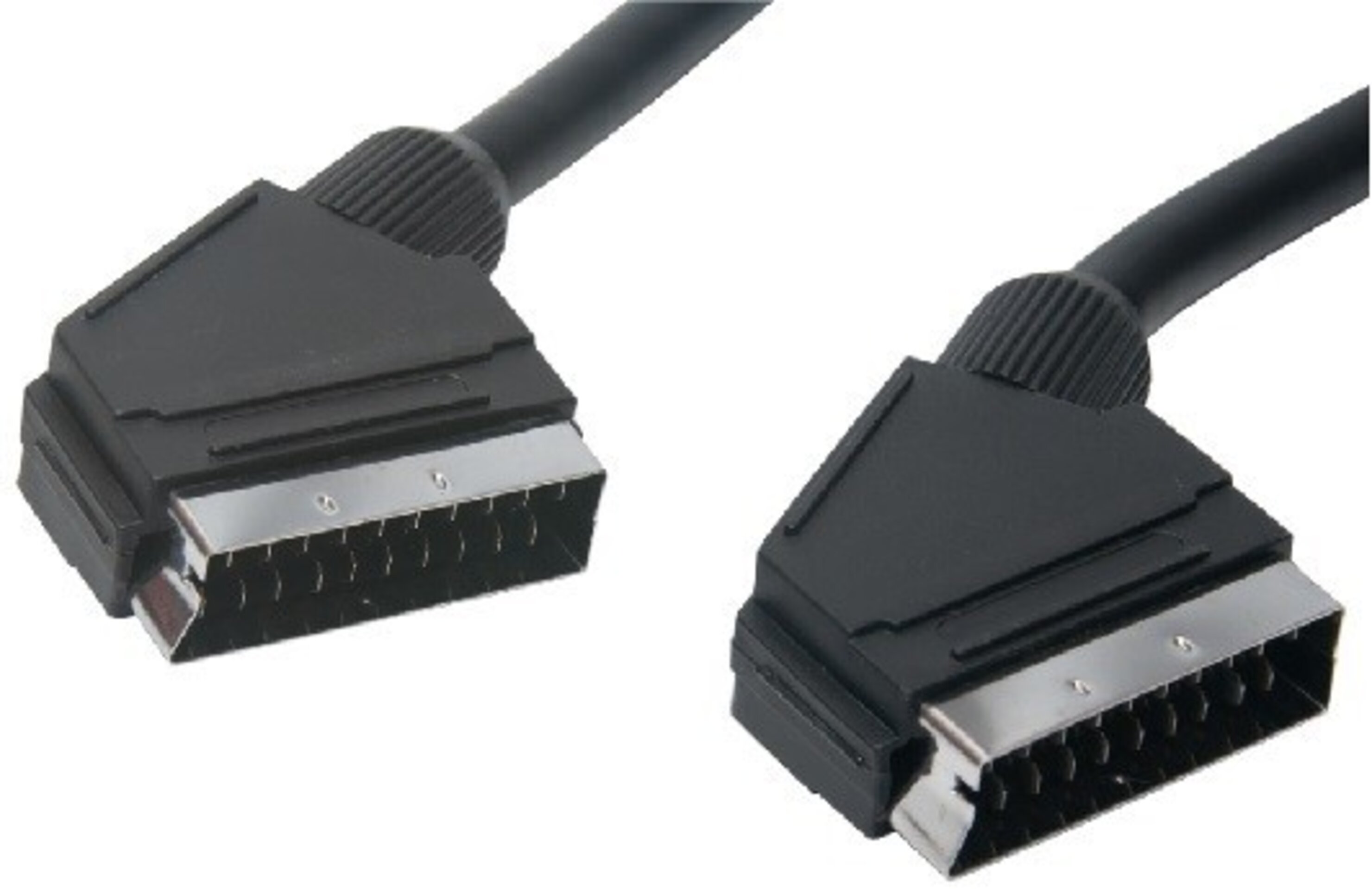 Euroconector 1,5m, conexion Euroconector - 1