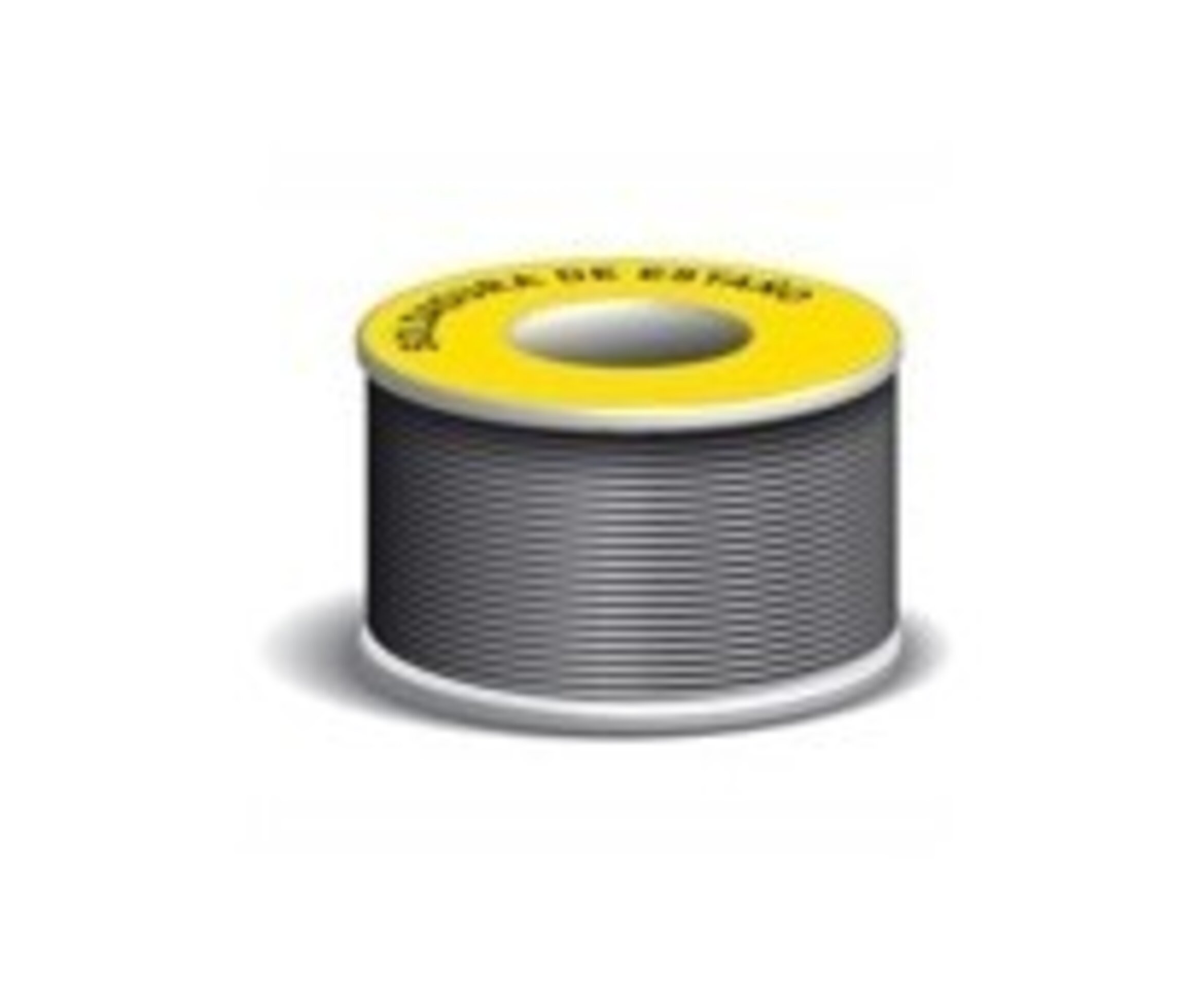 Rollo 100 g. de estaño soldadura  1mm. - 1